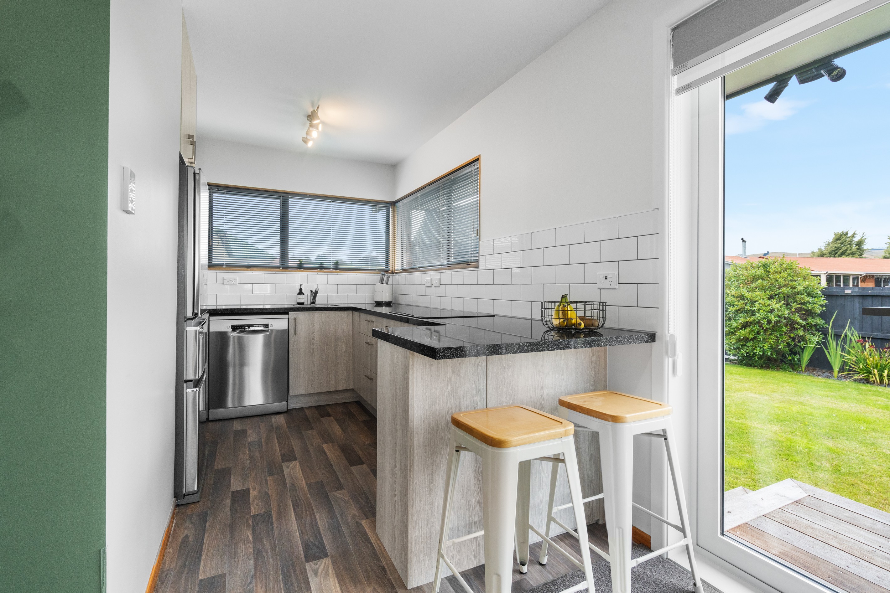 1/45 Arran Crescent, Woolston, Christchurch City