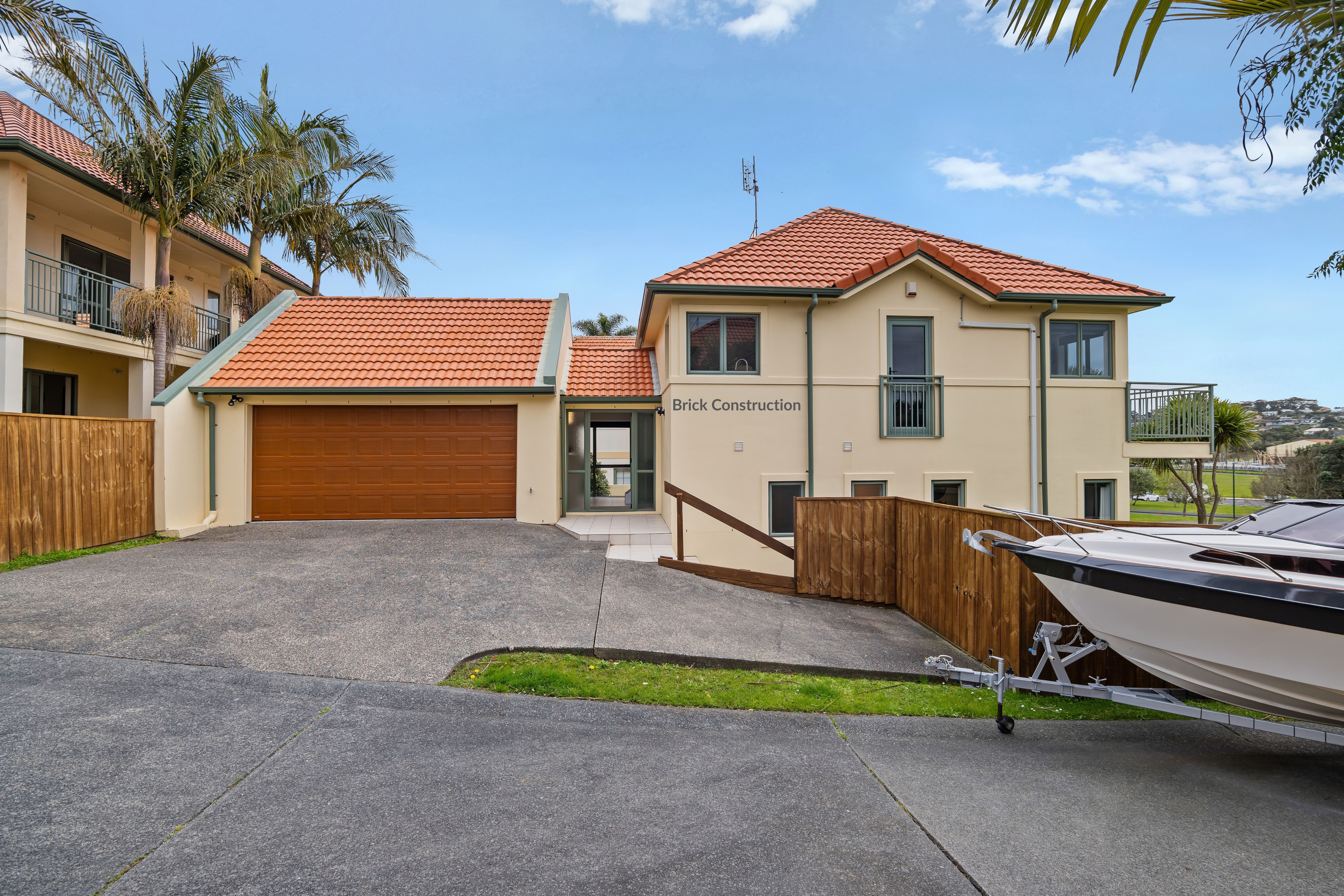 20 Parkwood Crescent, Gulf Harbour, Rodney