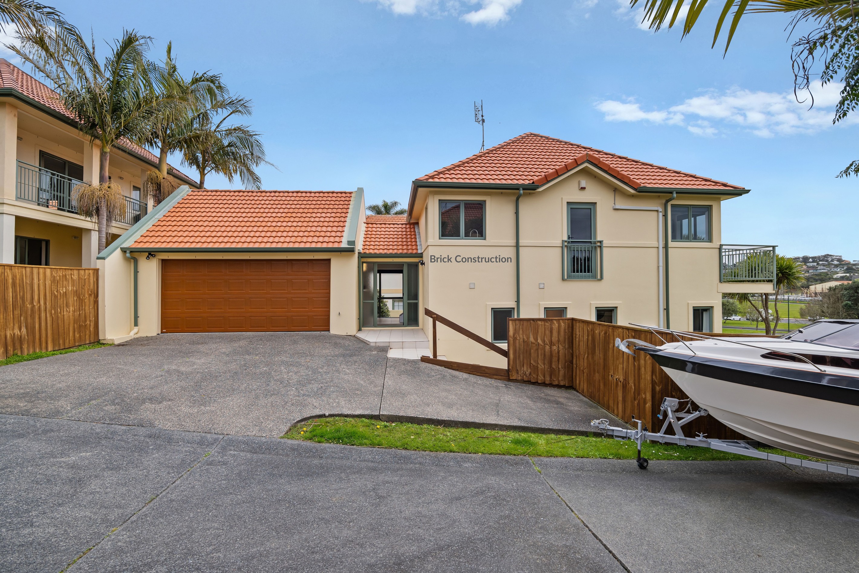 20 Parkwood Crescent, Gulf Harbour, Rodney
