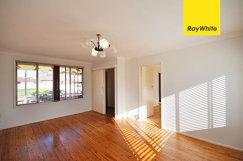 1 Eric Crescent, Lidcombe, NSW 2141