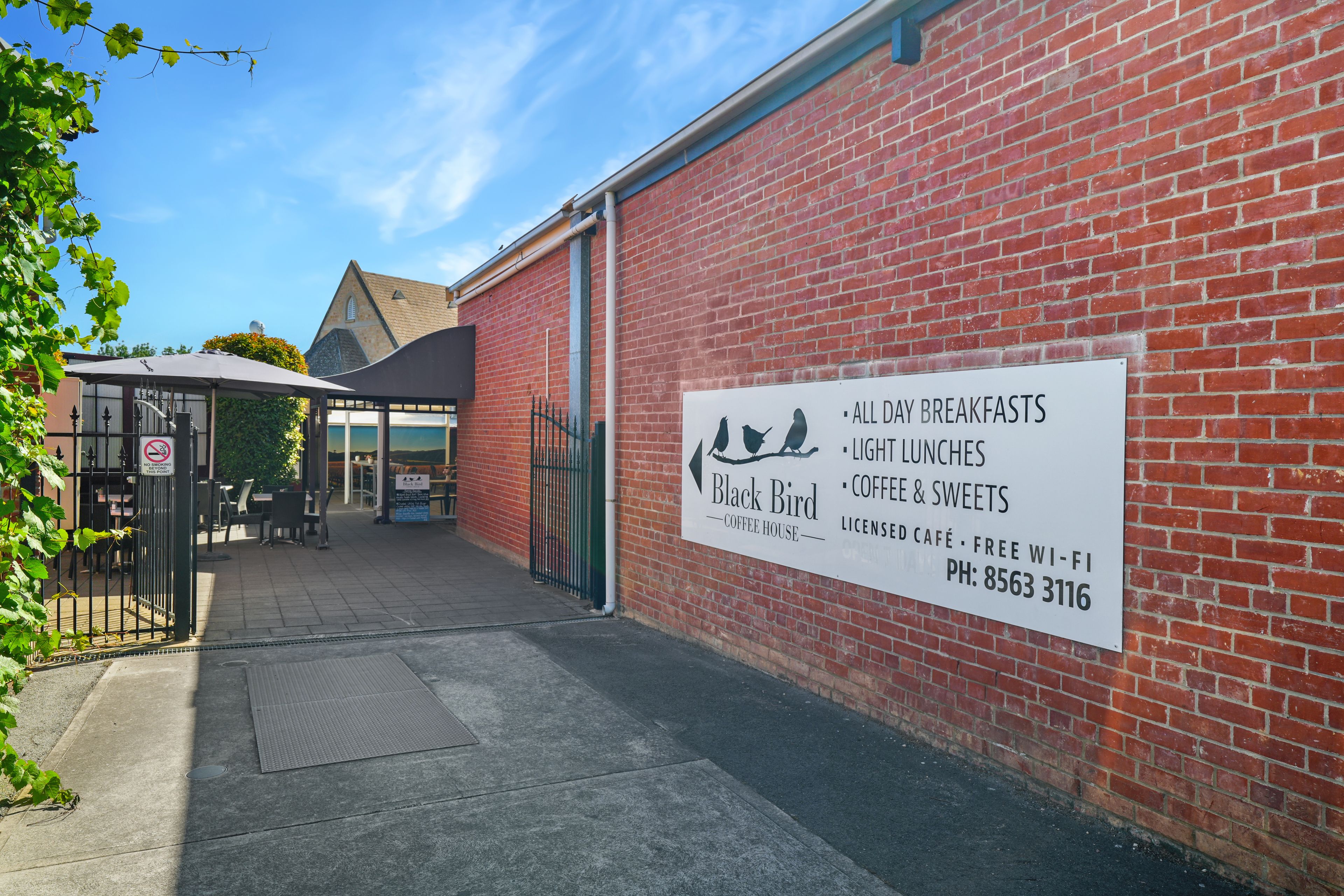 117A Murray Street, Tanunda, SA 5352