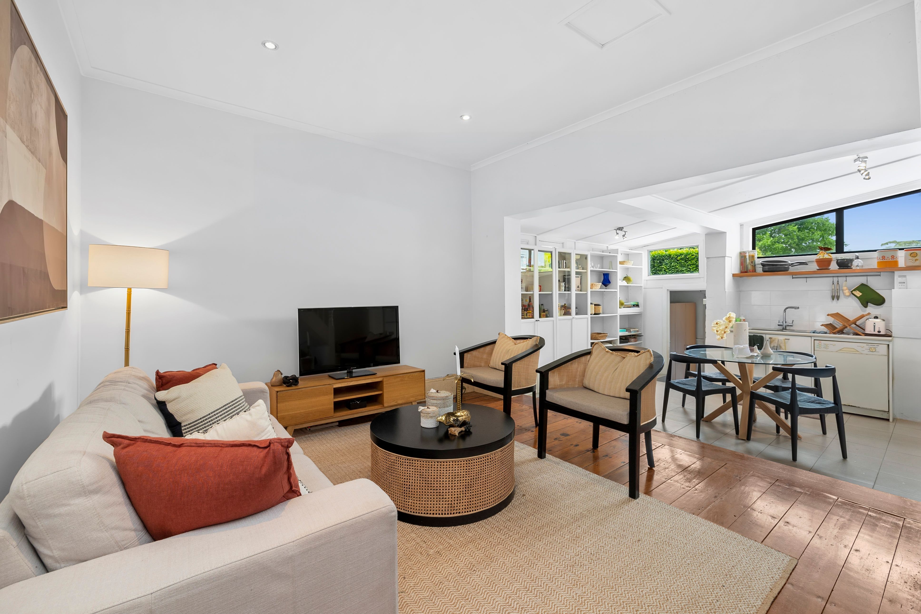 8 Cary Street, Leichhardt, NSW