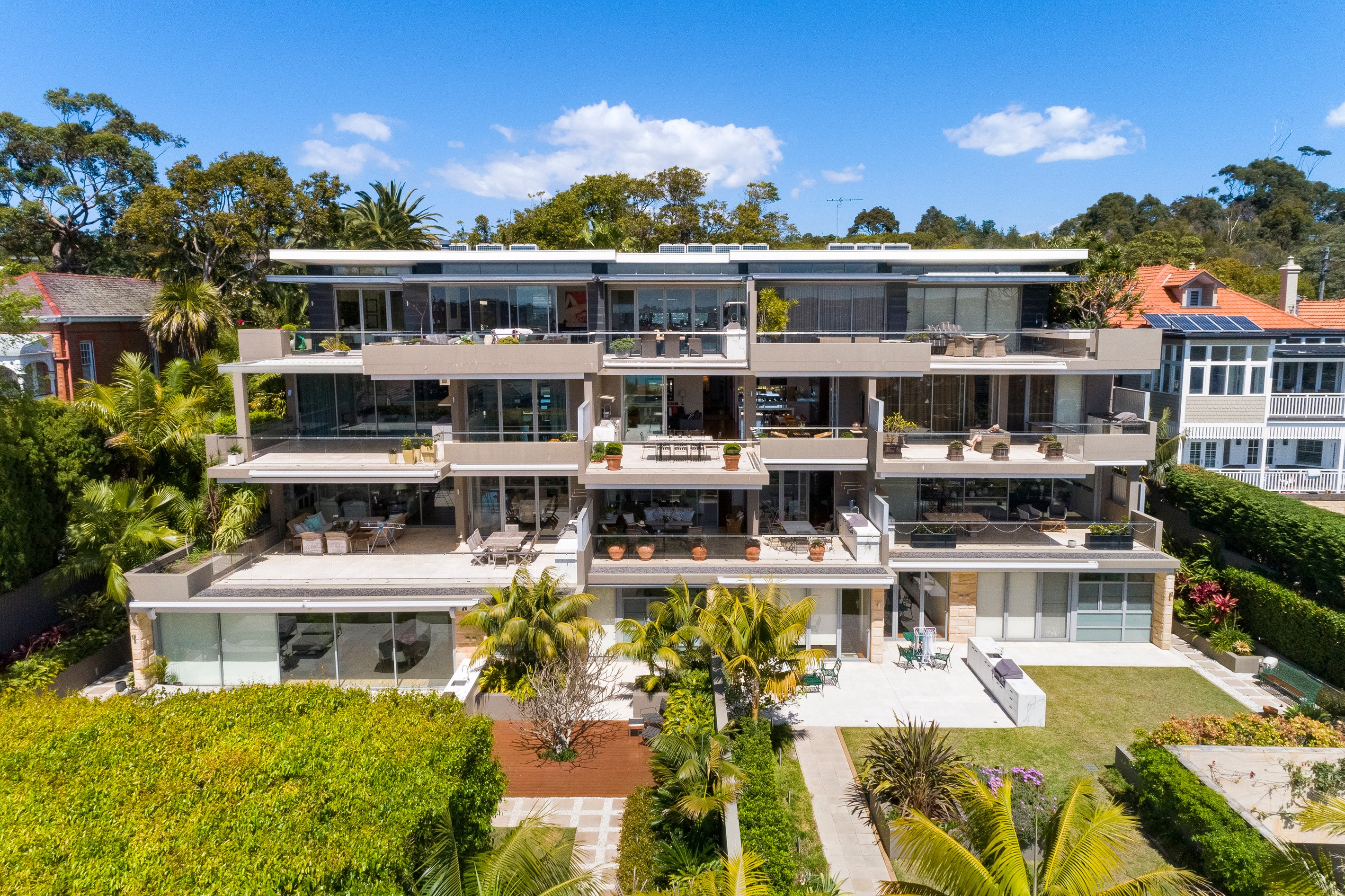 7/41 Middle Head Road, Mosman, NSW 2088