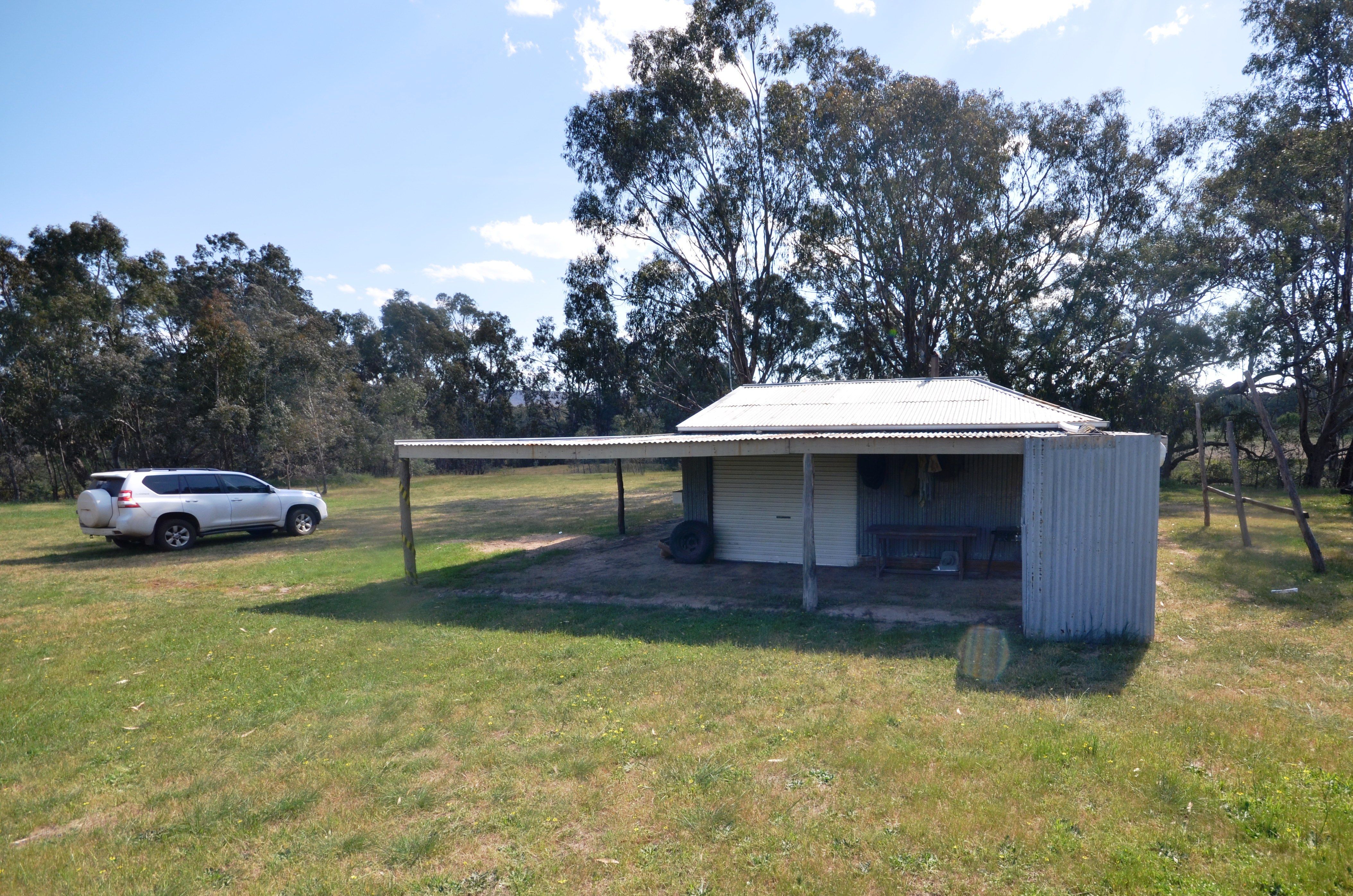 Lot 1 Sunraysia Highway, REDBANK, VIC 3477