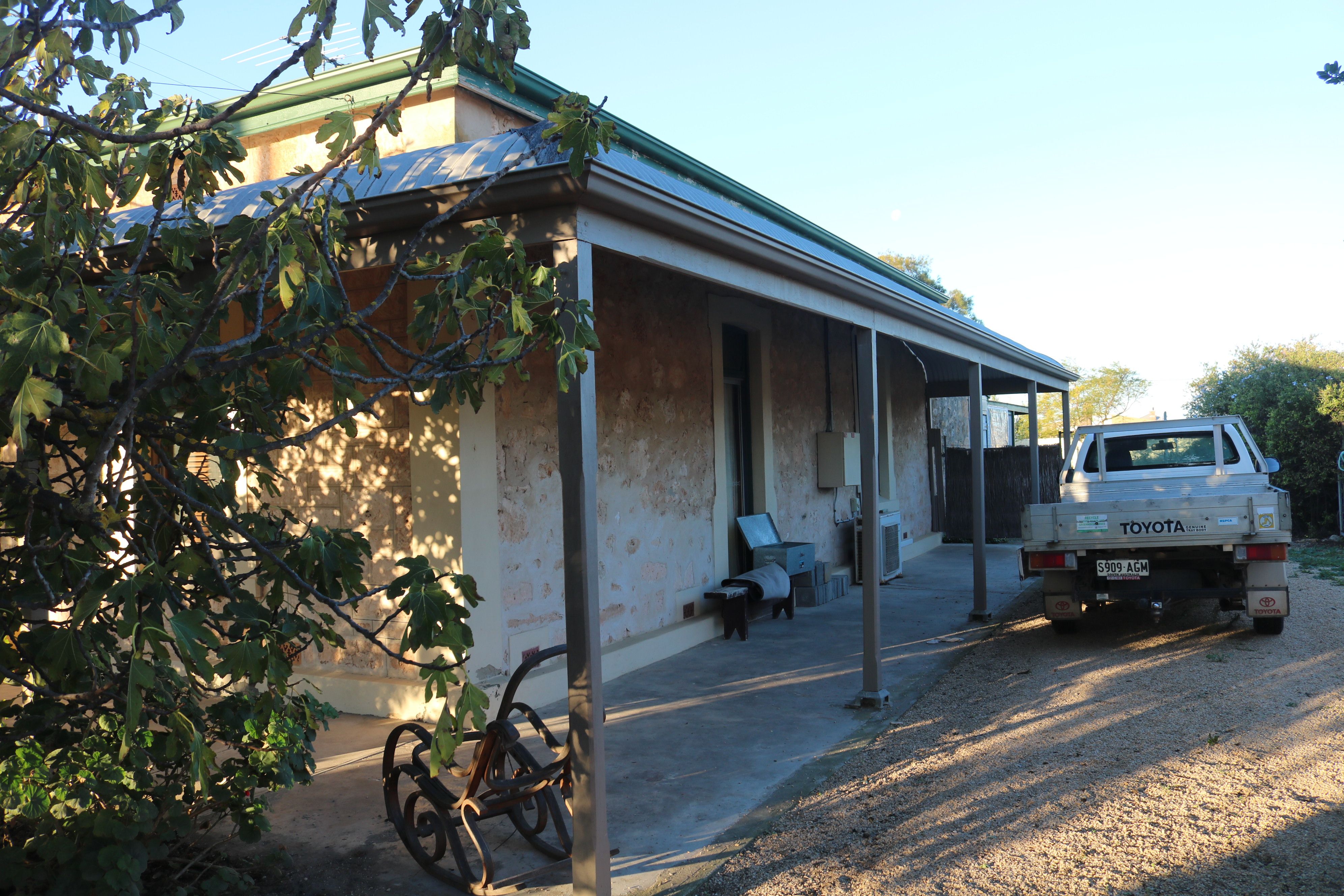 14 Brentwood Road, Warooka, SA 5577