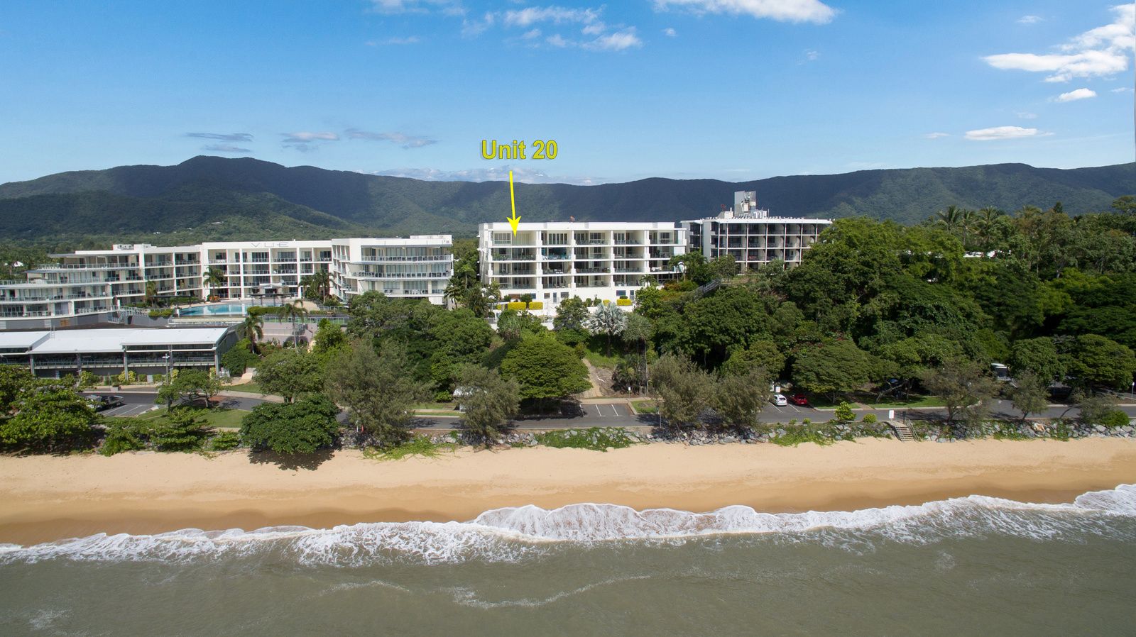 103 Vasey Esplanade, Trinity Beach QLD 4879