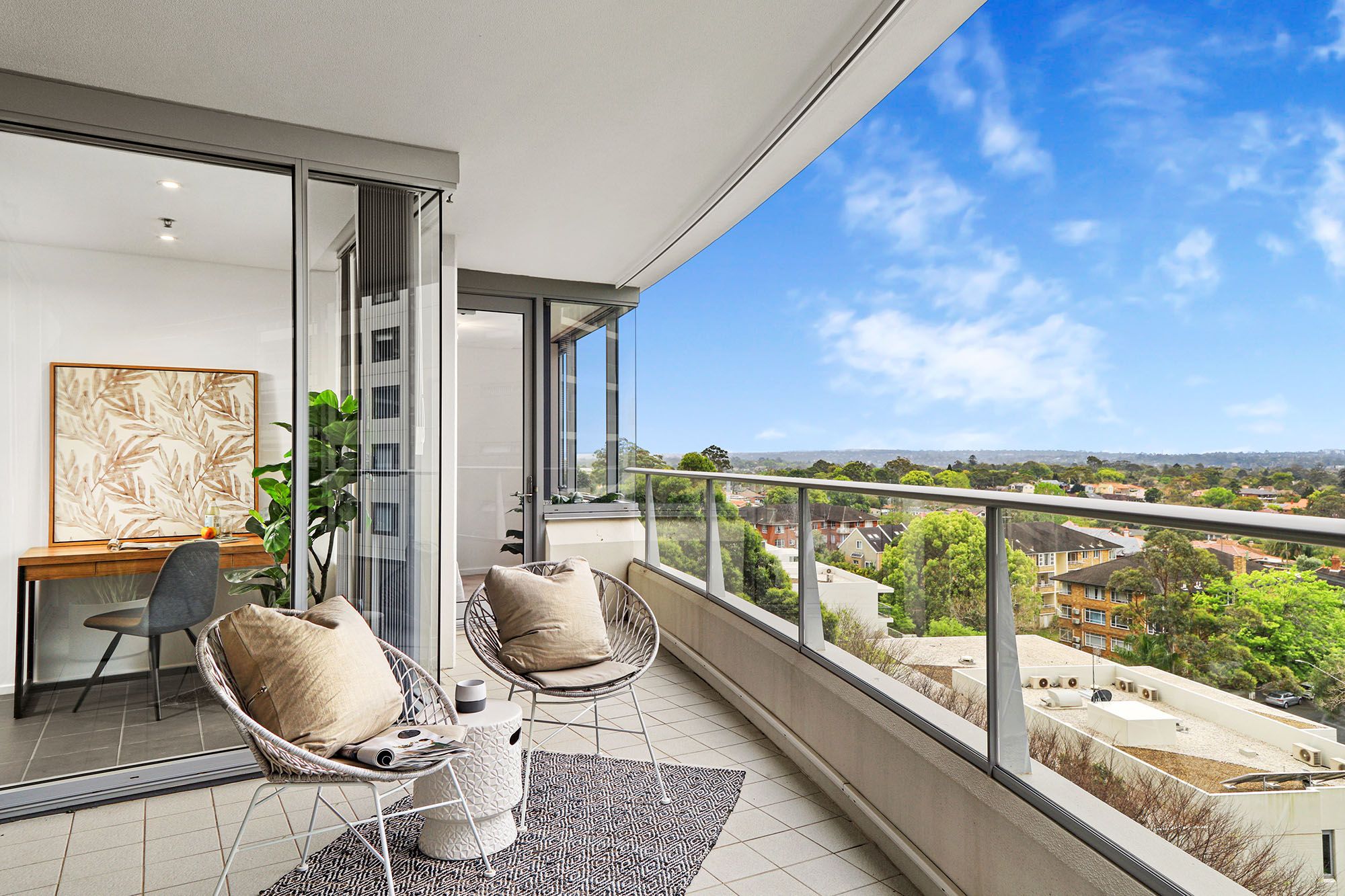 902/9 Railway Street, Chatswood, NSW 2067