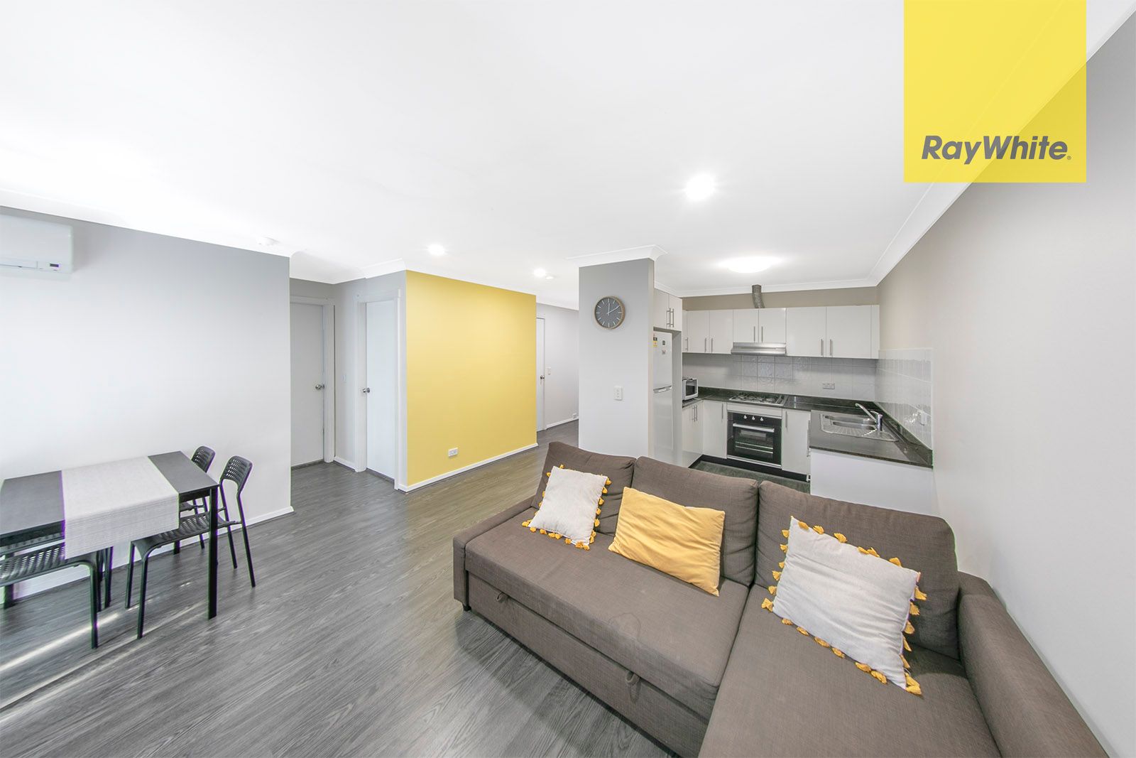 4/6-10 Ettalong Road, Greystanes, NSW 2145