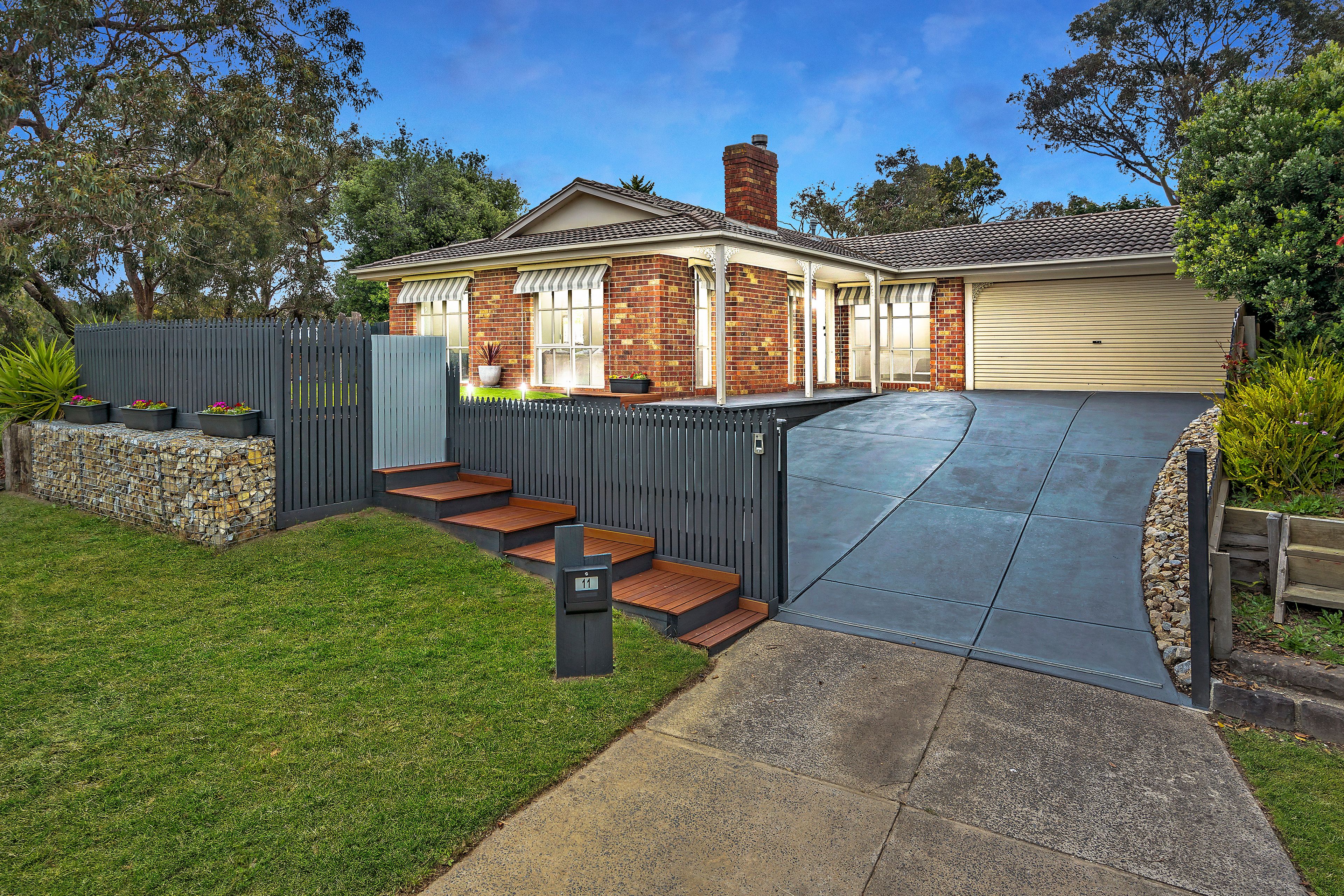 11 Eileen Court, Langwarrin VIC 3910