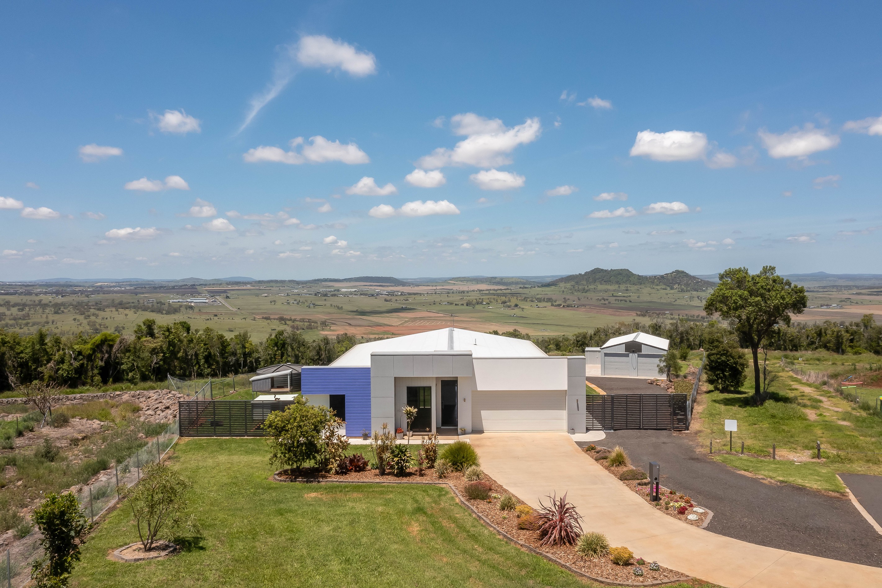 1 Birdwood Lane, Gowrie Junction, QLD 4352