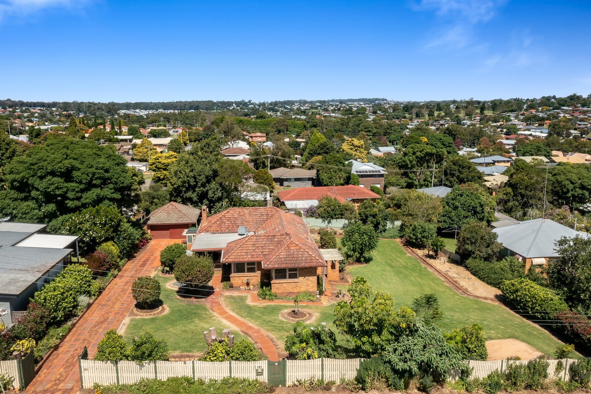 48 Long Street, Rangeville, QLD 4350