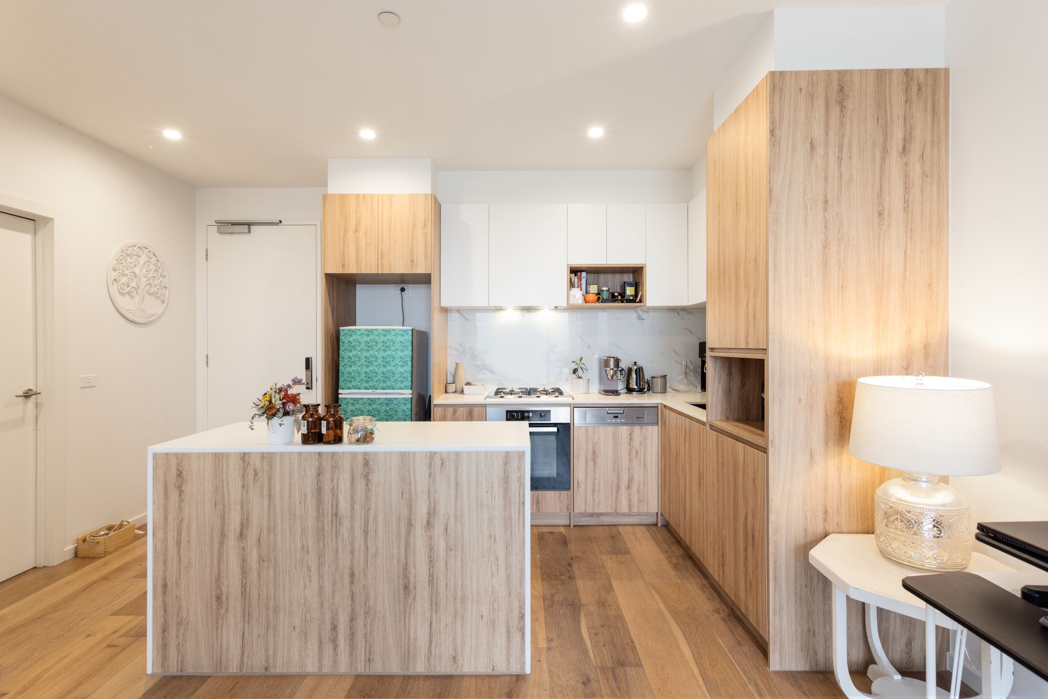 304/8 Elliott Avenue, Carnegie, VIC 3163