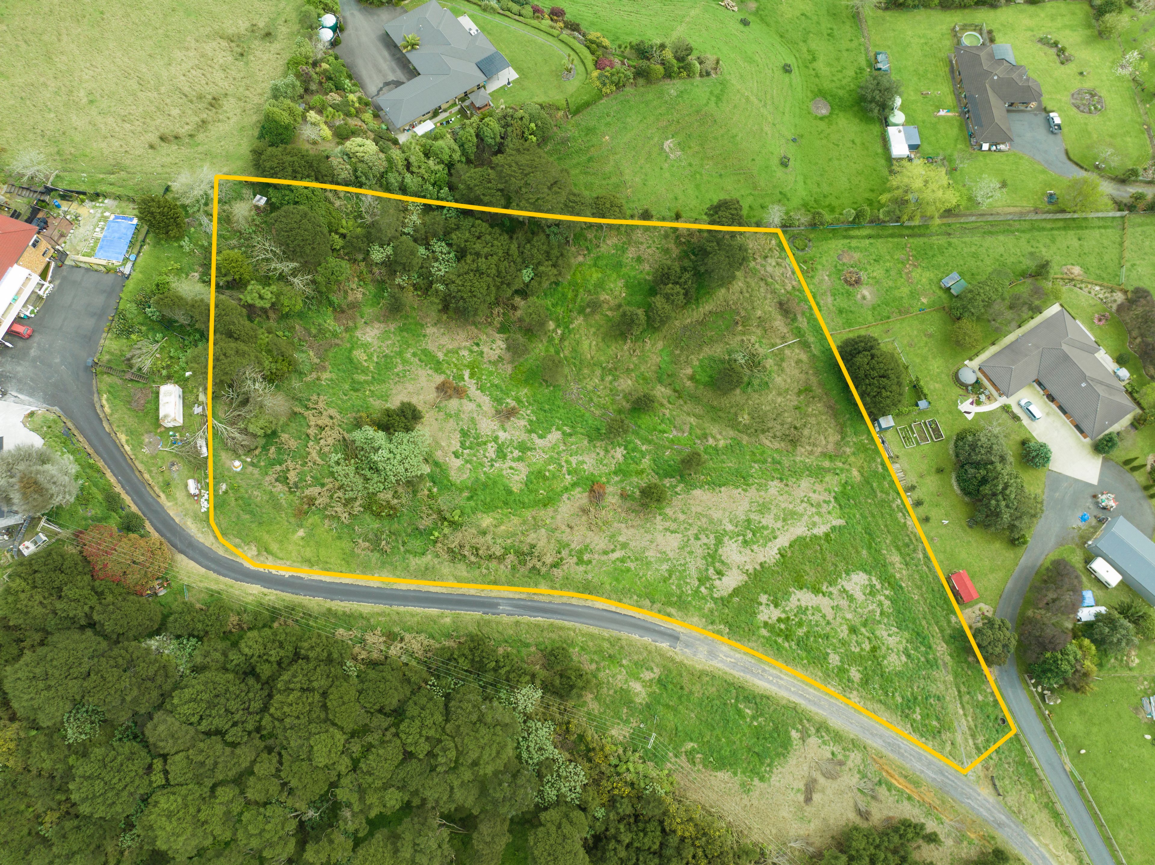 Lot 1 855C Hakarimata Road, Huntly, Waikato District