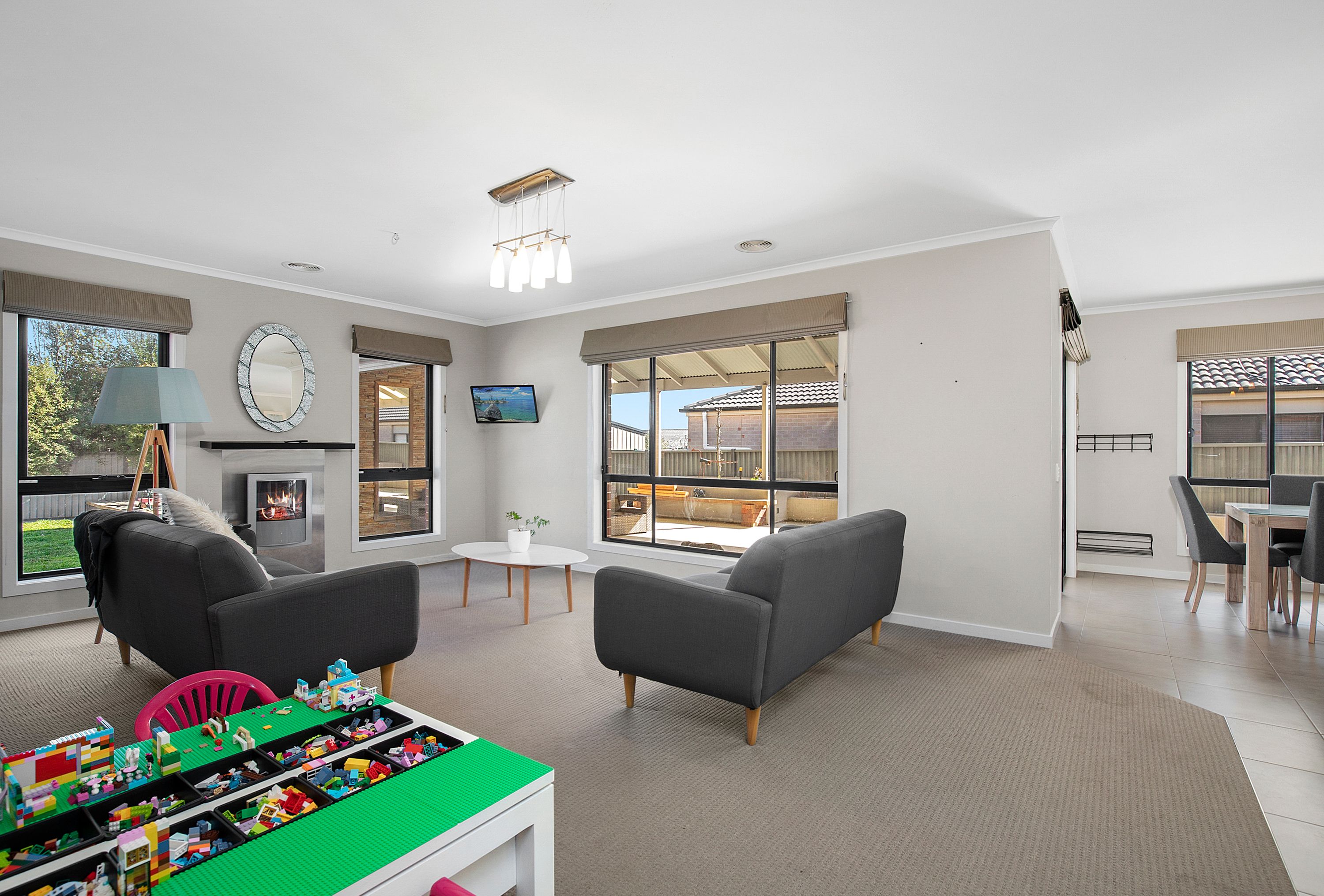 60 Merino Drive, Alfredton, VIC 3350