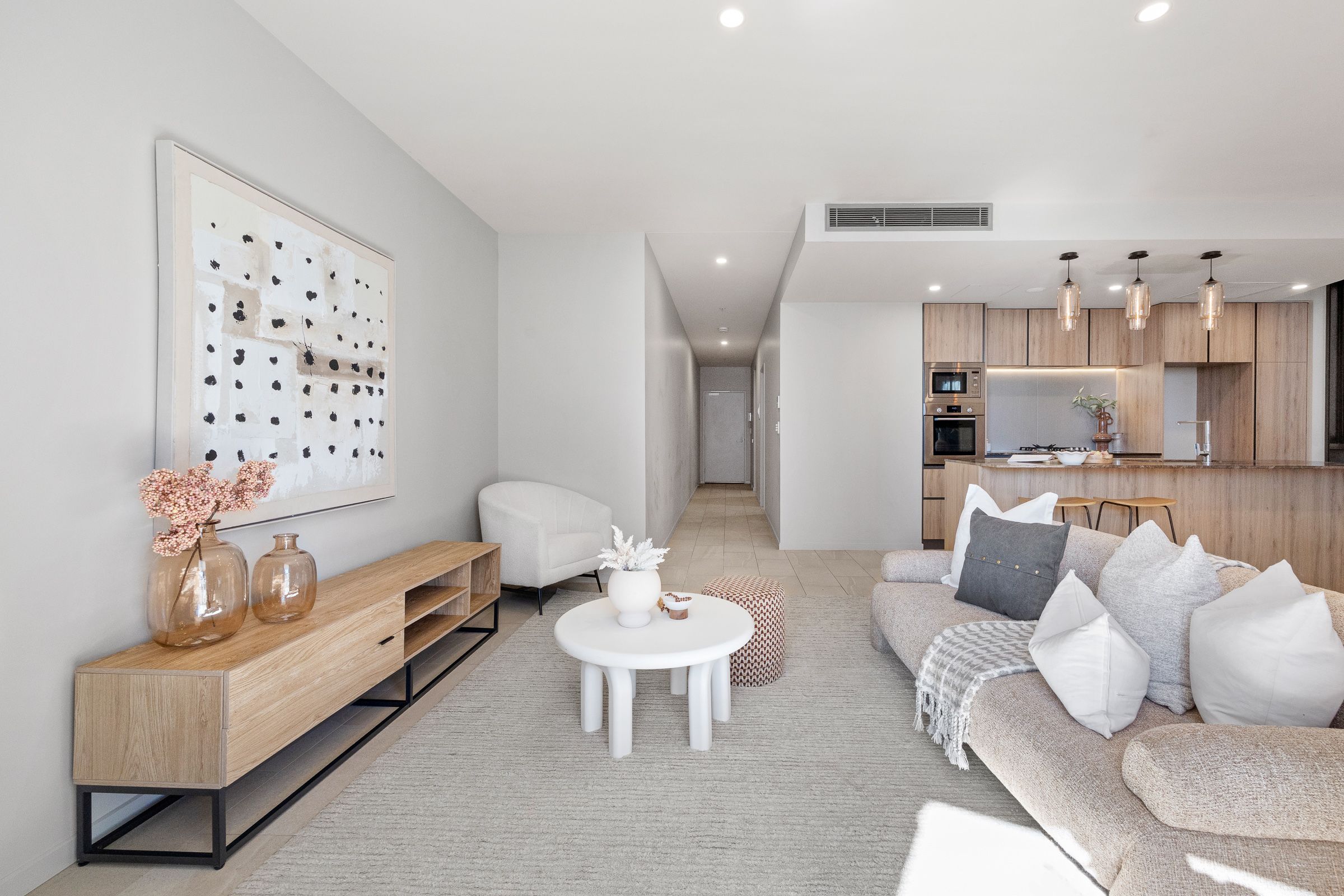 1001/27 Commercial Road, Newstead, QLD 4006