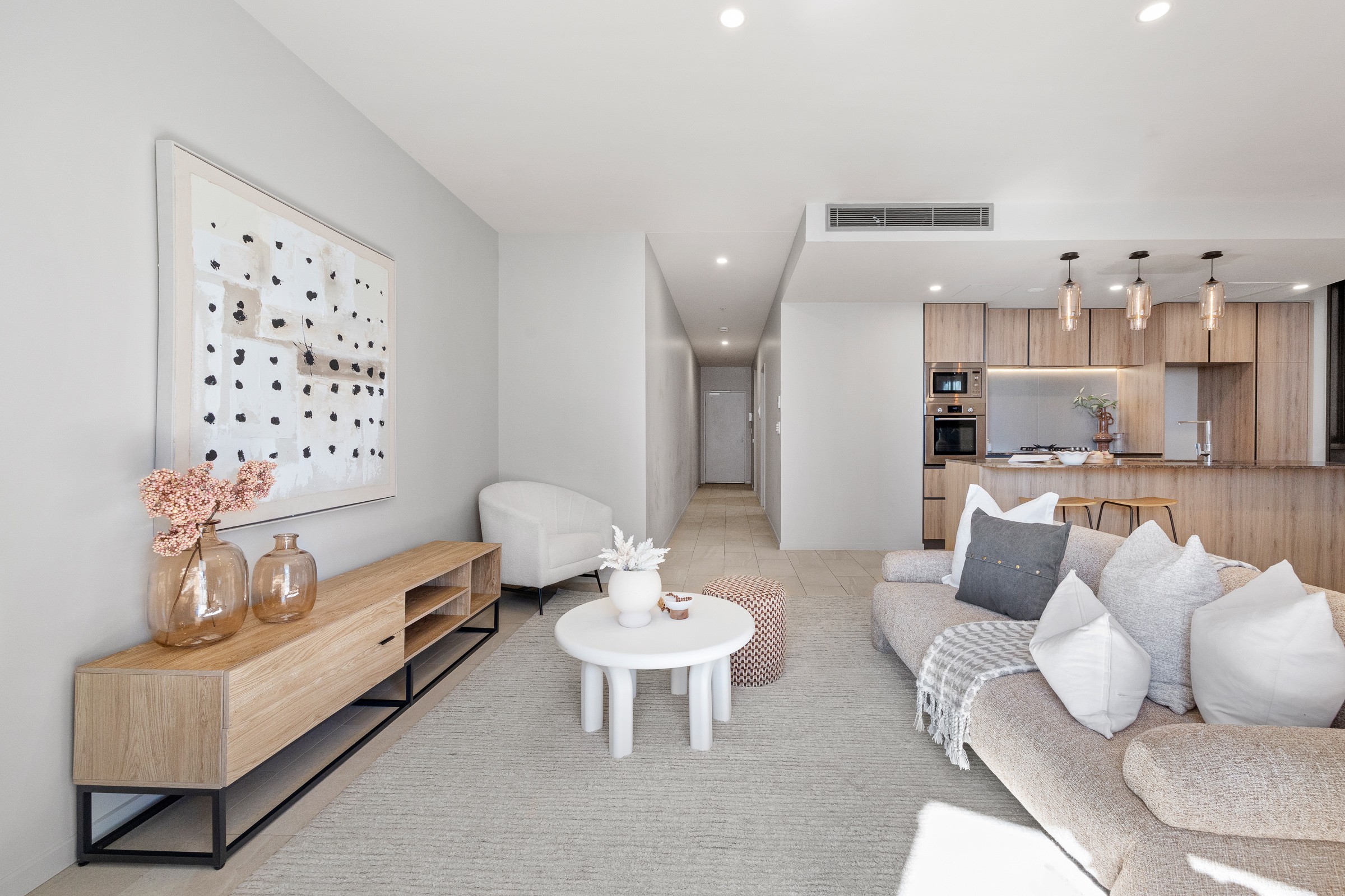 1001/27 Commercial Road, Newstead, QLD 4006
