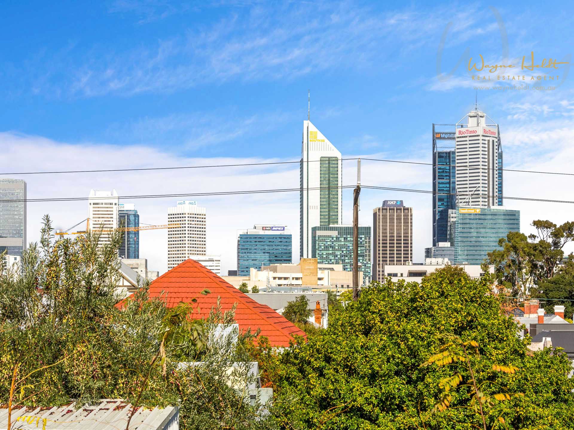 3/22 Knebworth Avenue, Perth, WA 6000