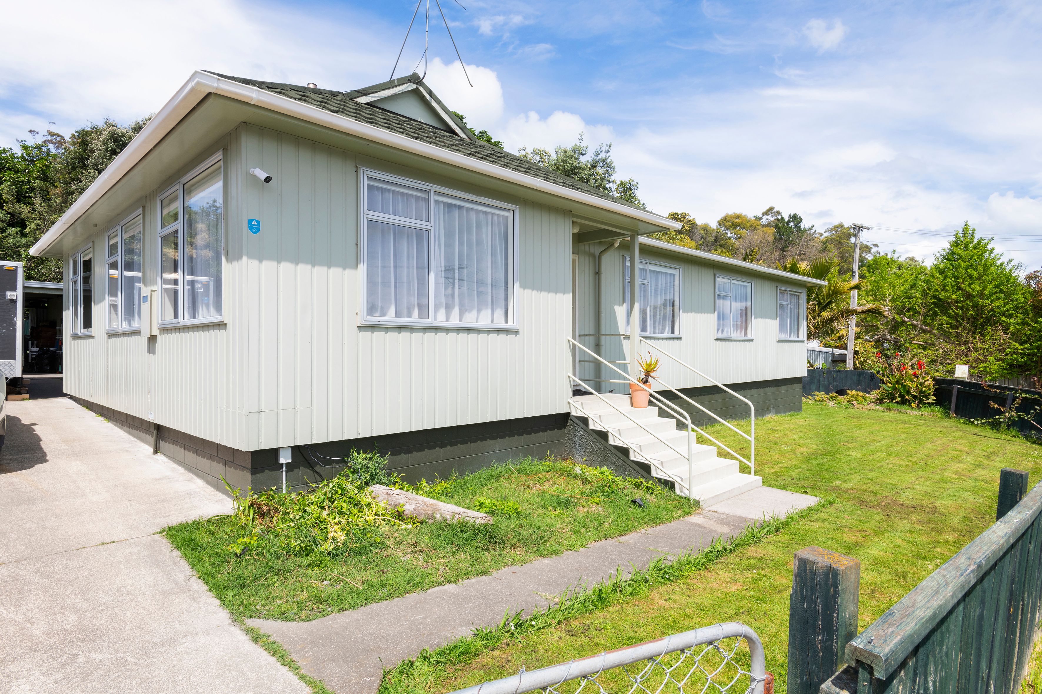 137 Herschell Road, Outer Kaiti, Gisborne District 4010 Sold House Ray White Gisborne