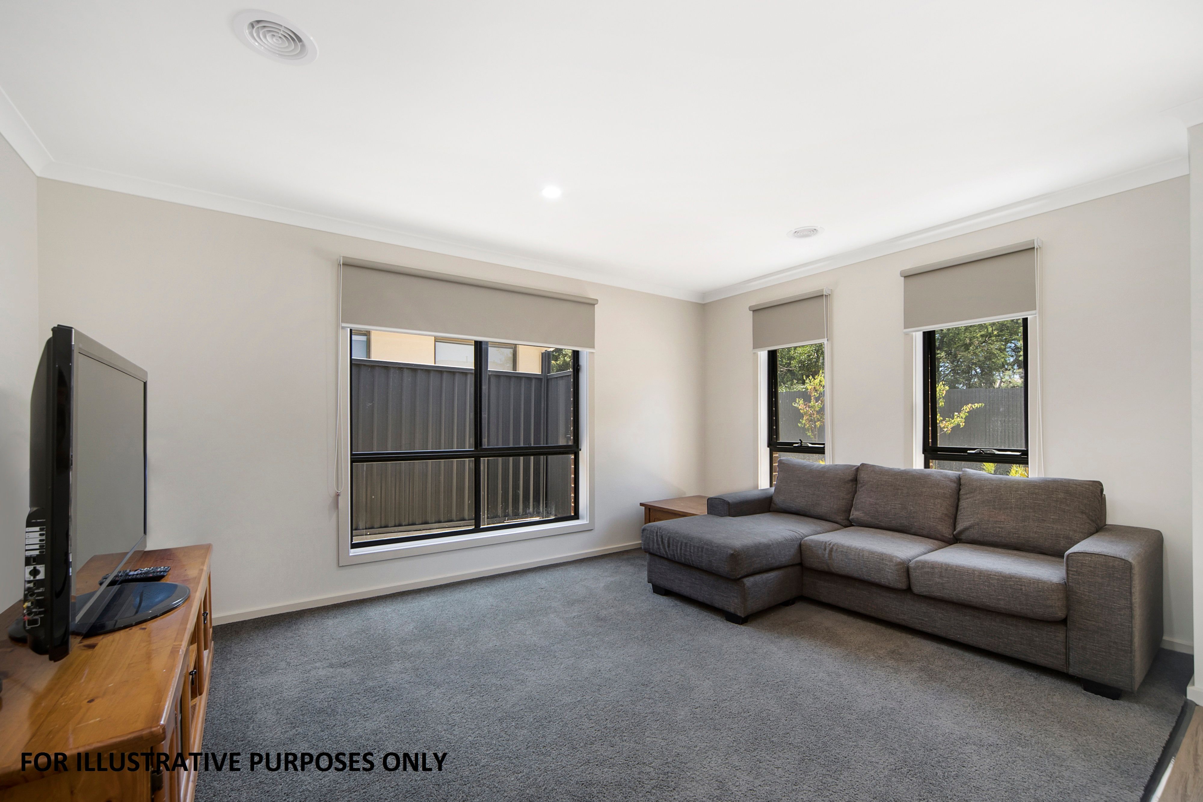 1/707 Darling Street, Redan, VIC 3350