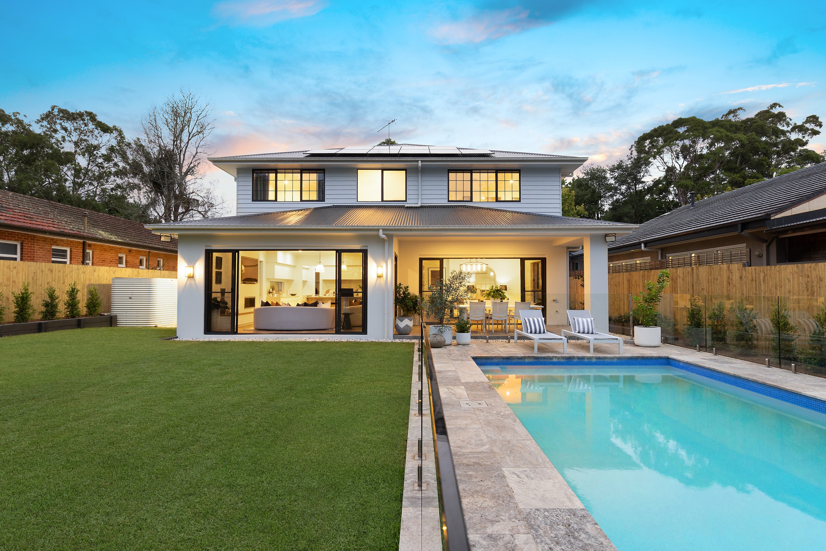 1 Killeaton Street, St Ives, NSW 2075