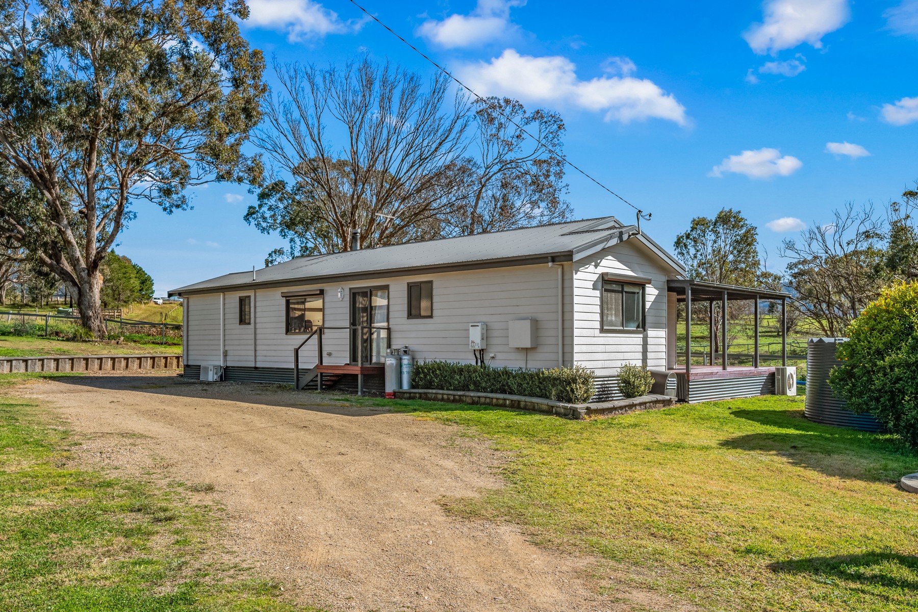 7 Bourke Street, Blandford, NSW 2338