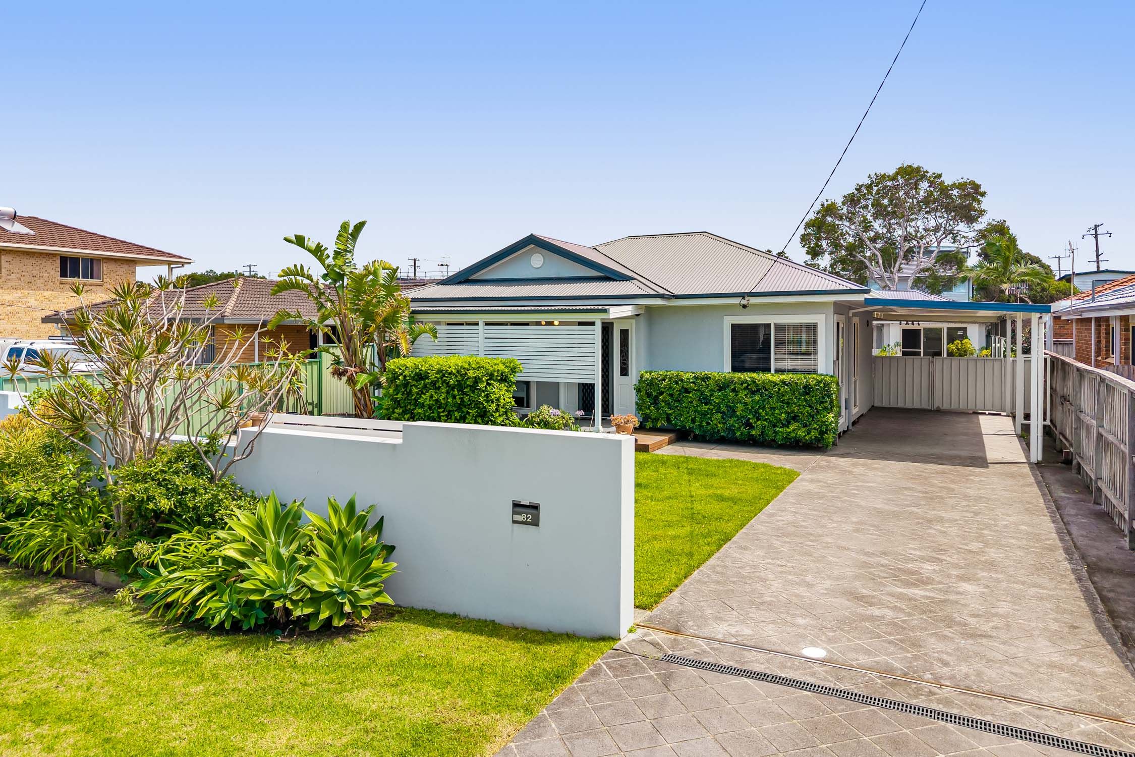 82 Thompson Street, Long Jetty, NSW 2261
