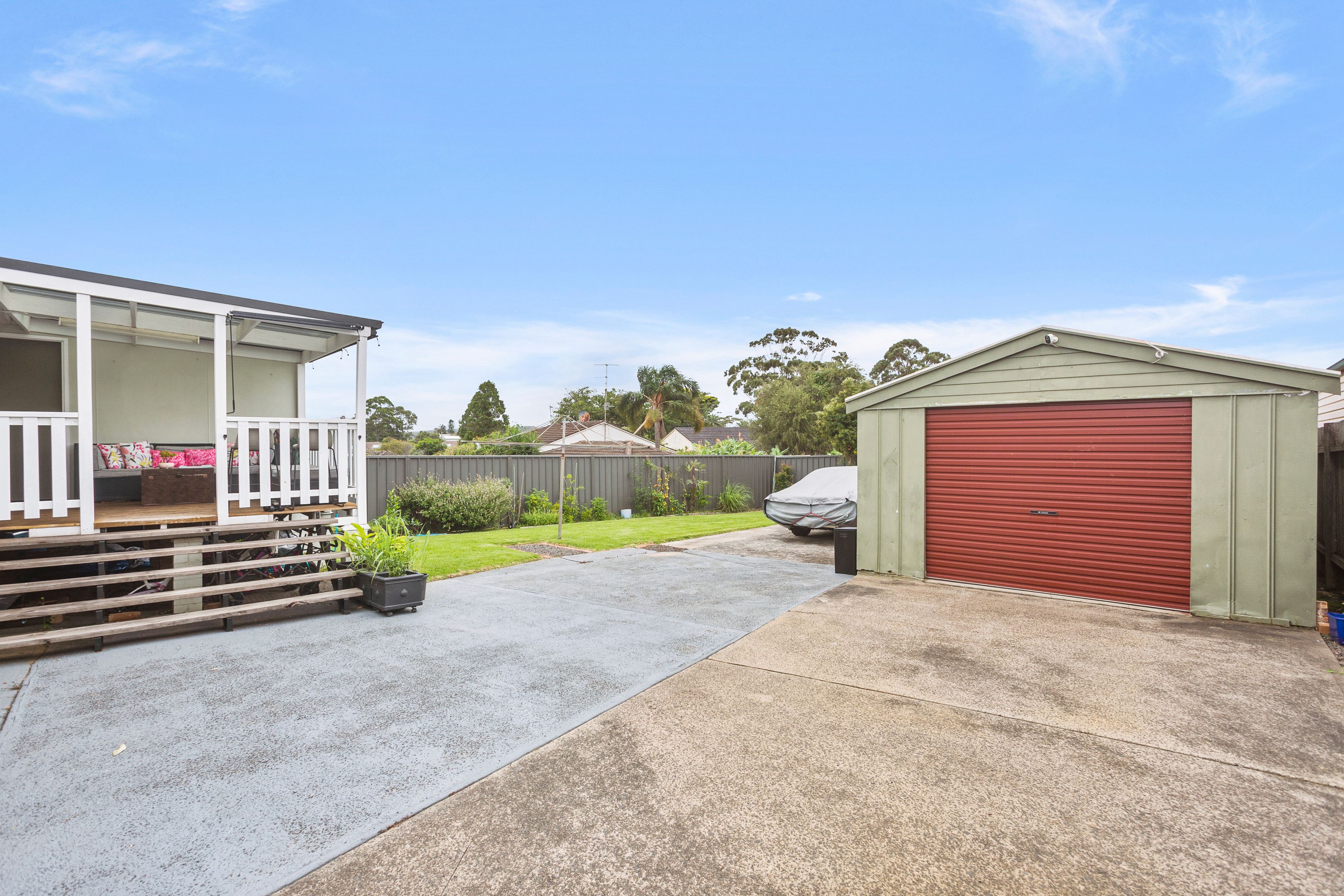 3 Elouera Street, Lake Illawarra, NSW 2528
