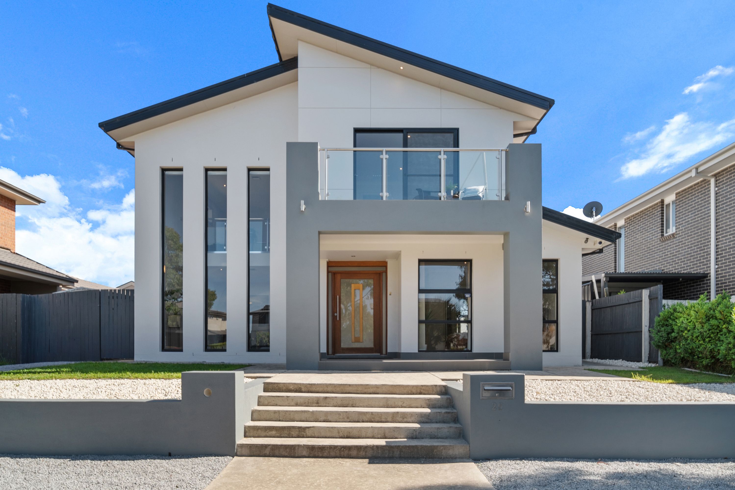 25 Oodgeroo Avenue, Franklin, ACT 2913