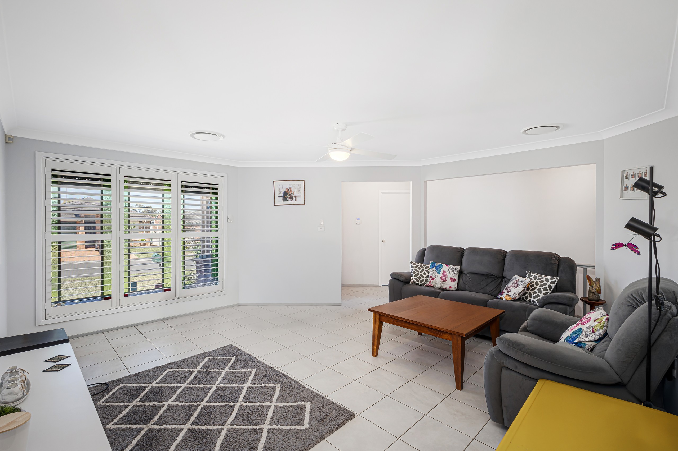 4 De Castella Drive, Blacktown, NSW 2148