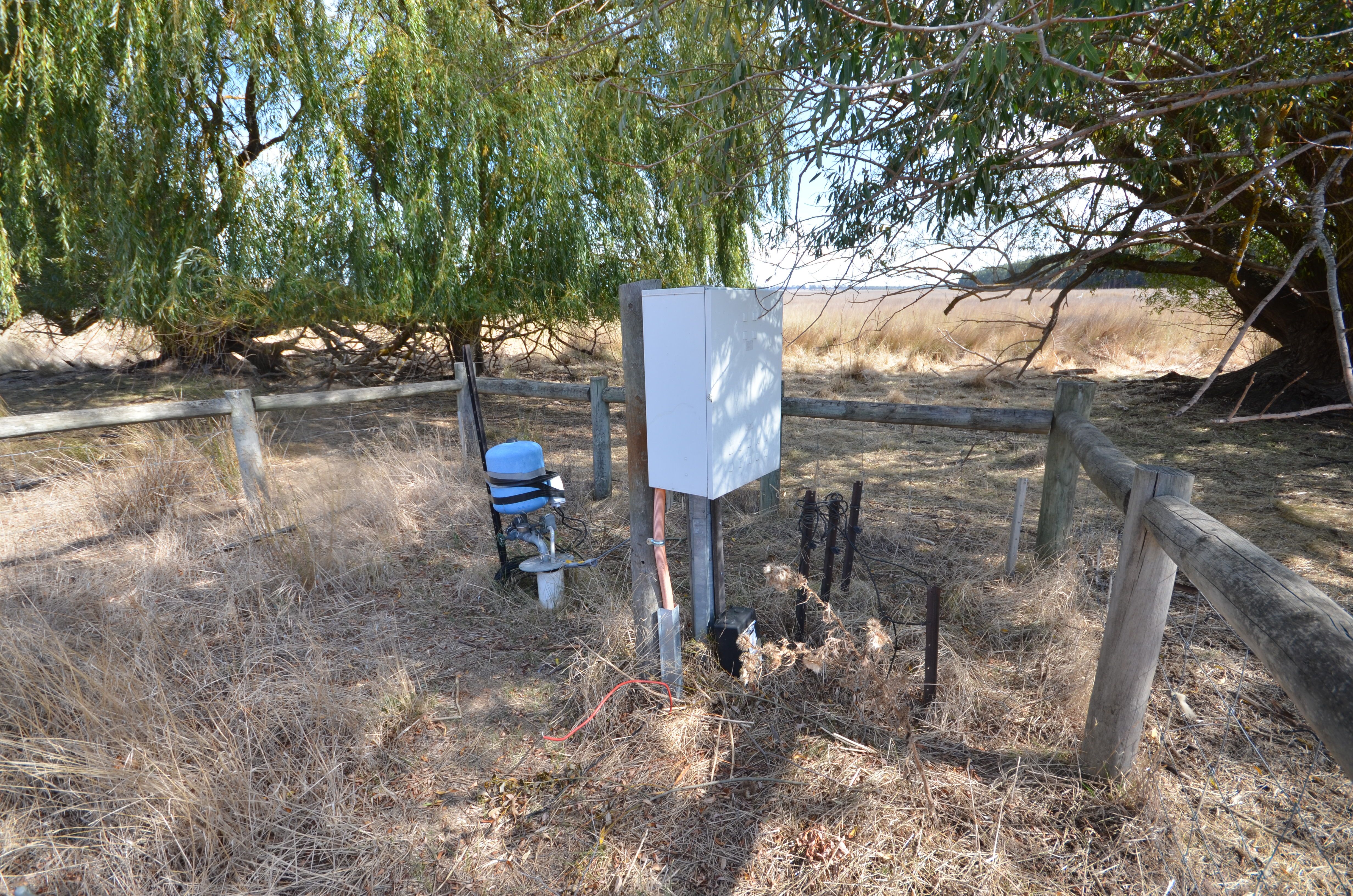 Lot 1 Western Highway, Ercildoune, VIC 3352