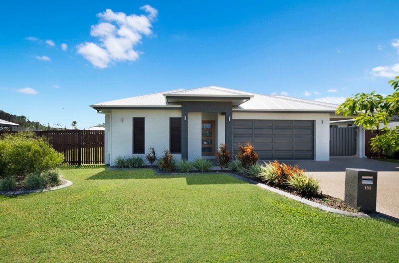 133 Kennard Circuit, Bushland Beach, QLD 4818