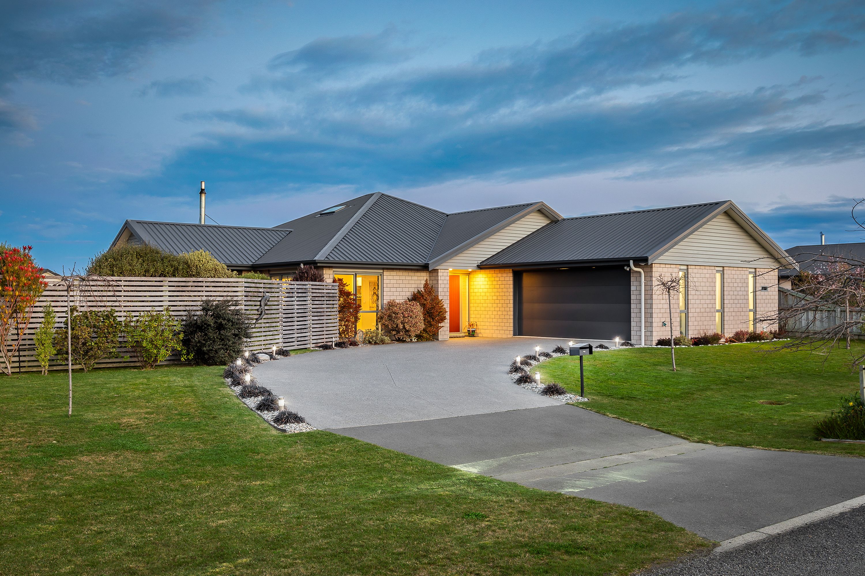 10 Rosewood Drive, Amberley, Hurunui District