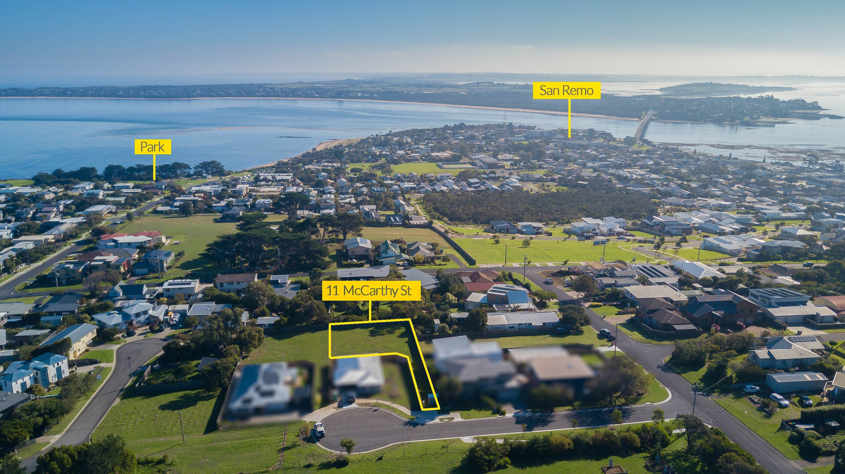 11 McCarthy Street, San Remo, VIC 3925