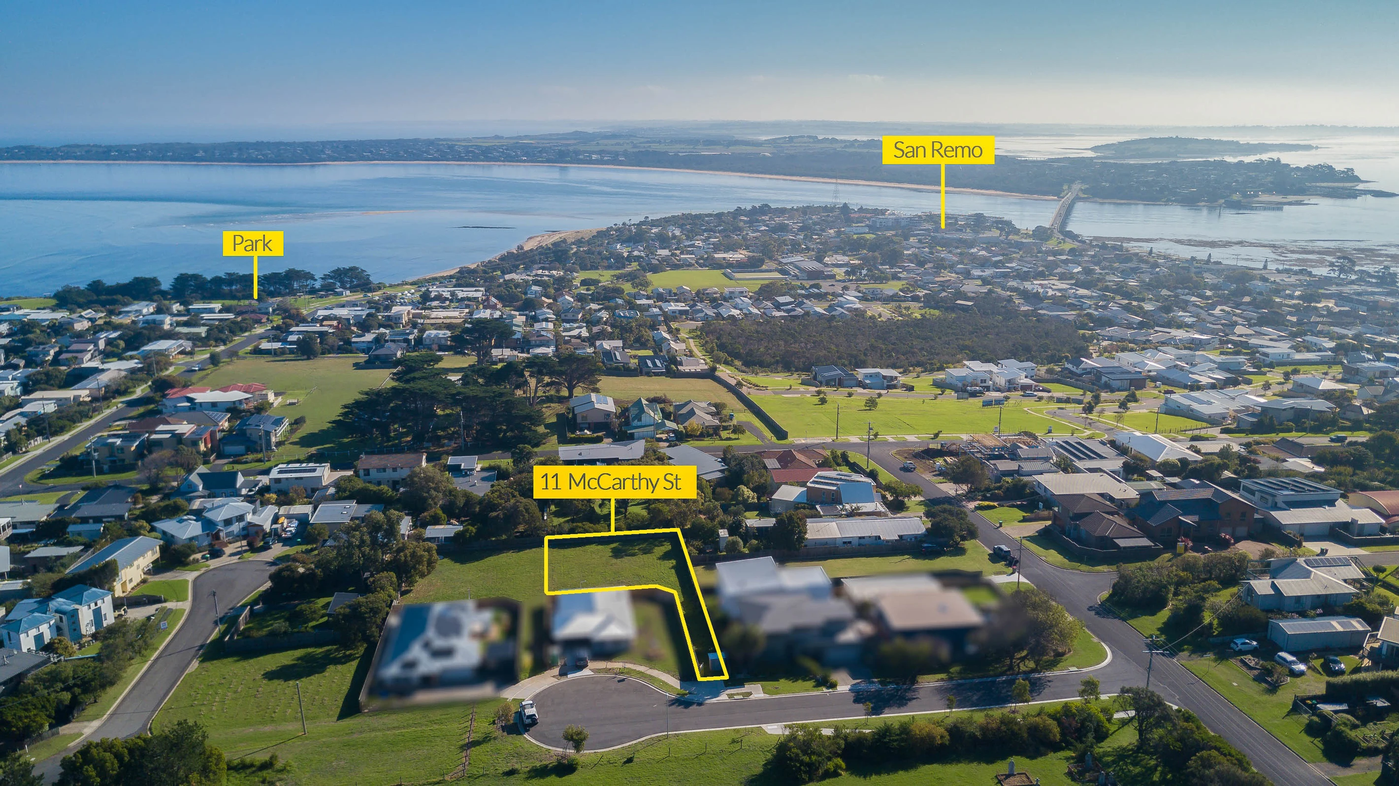 11 McCarthy Street, San Remo, VIC 3925