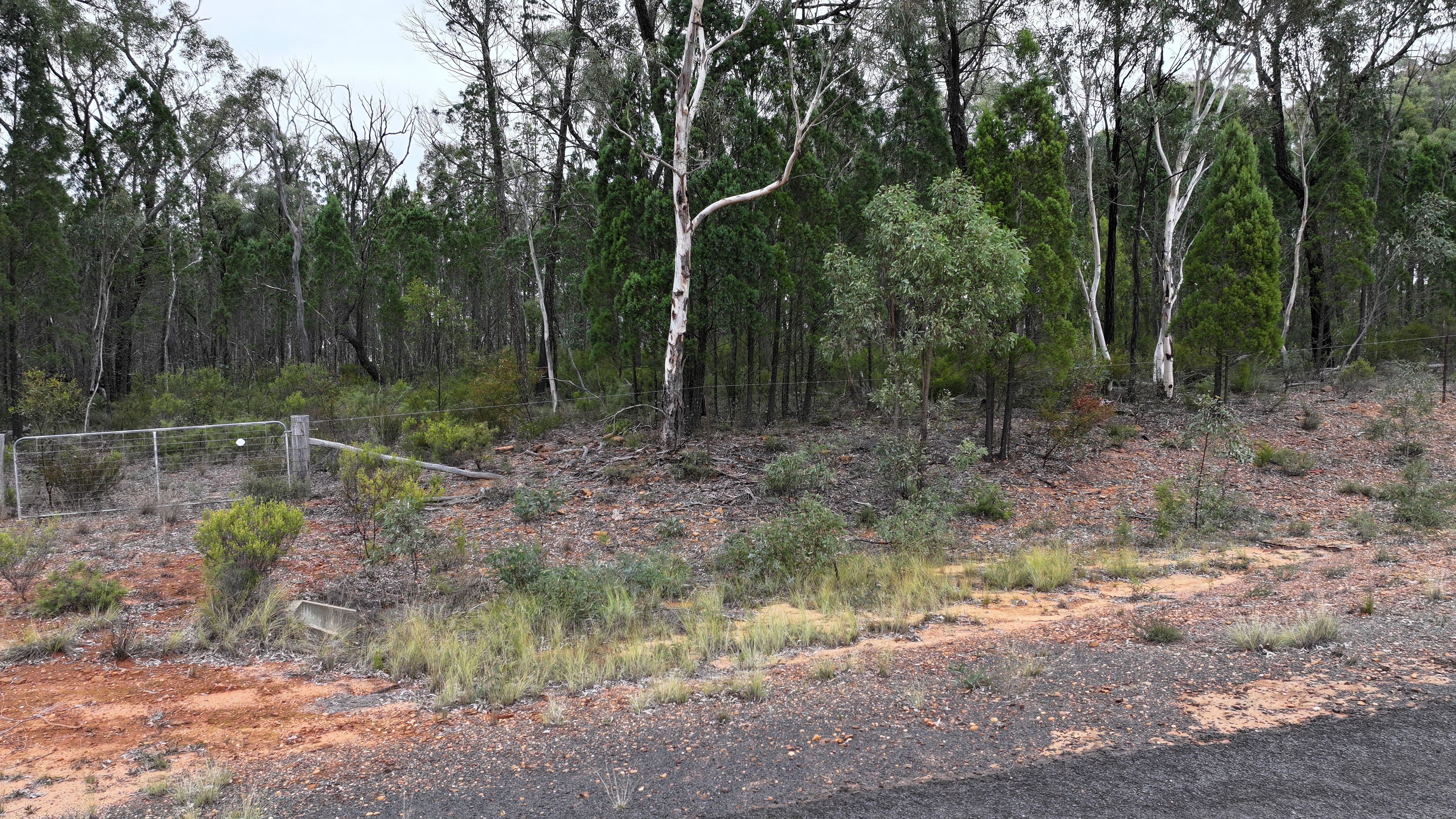 Lot 25 Southern Cross Parade, Coonabarabran, NSW 2357