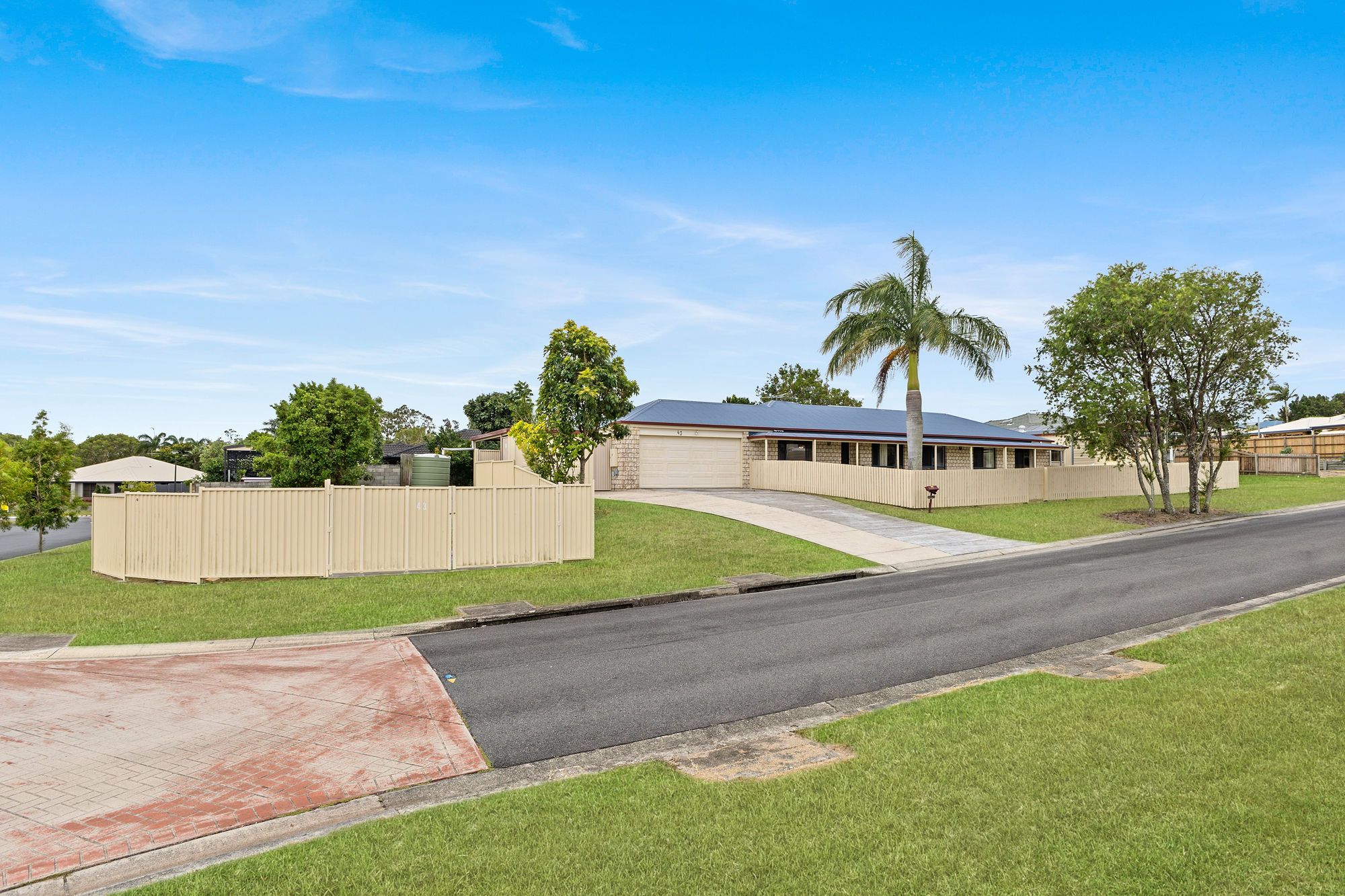 43 Mariner Boulevard, Deception Bay, QLD 4508