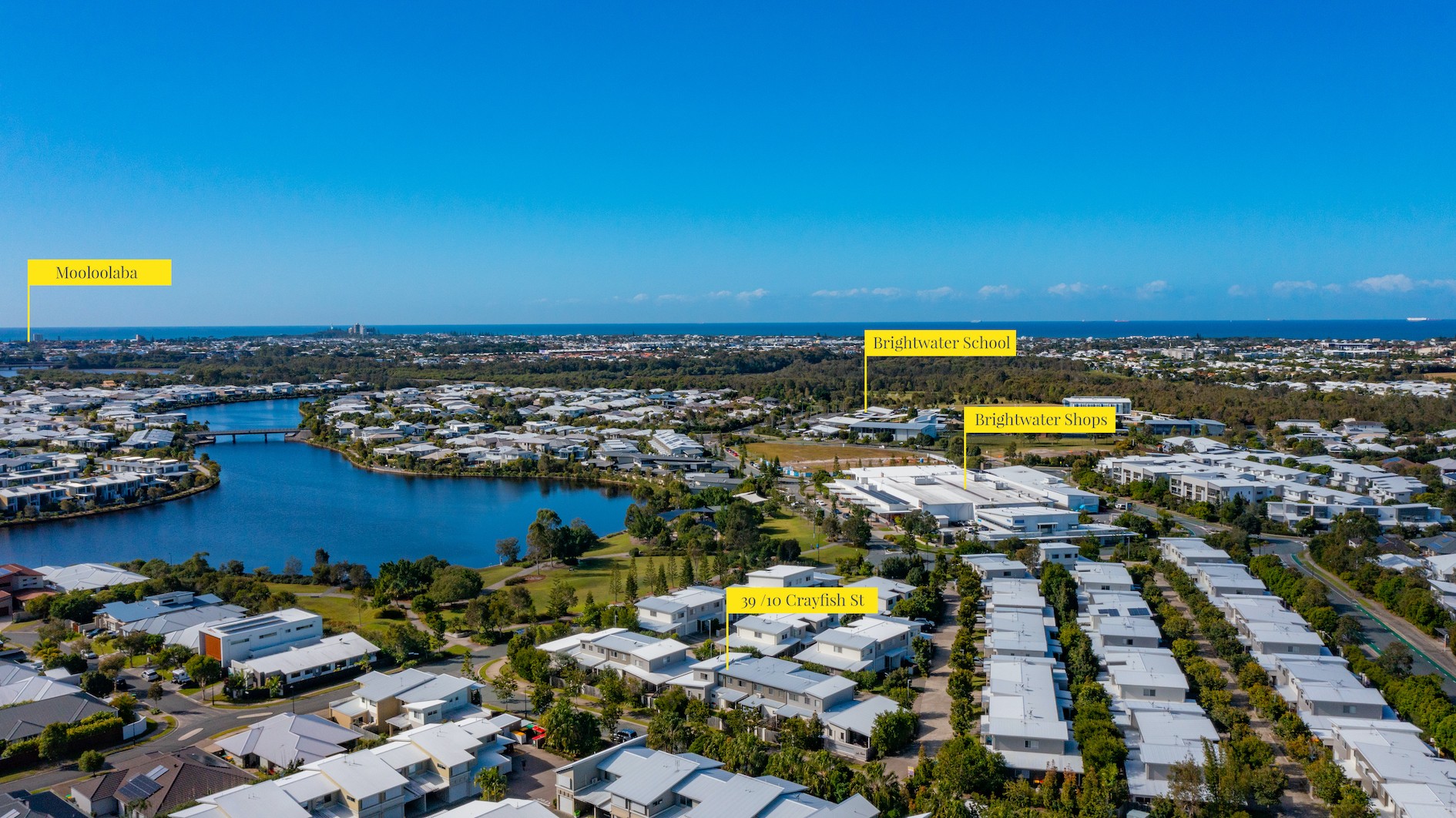 39/10 Crayfish Street, Mountain Creek, QLD 4557