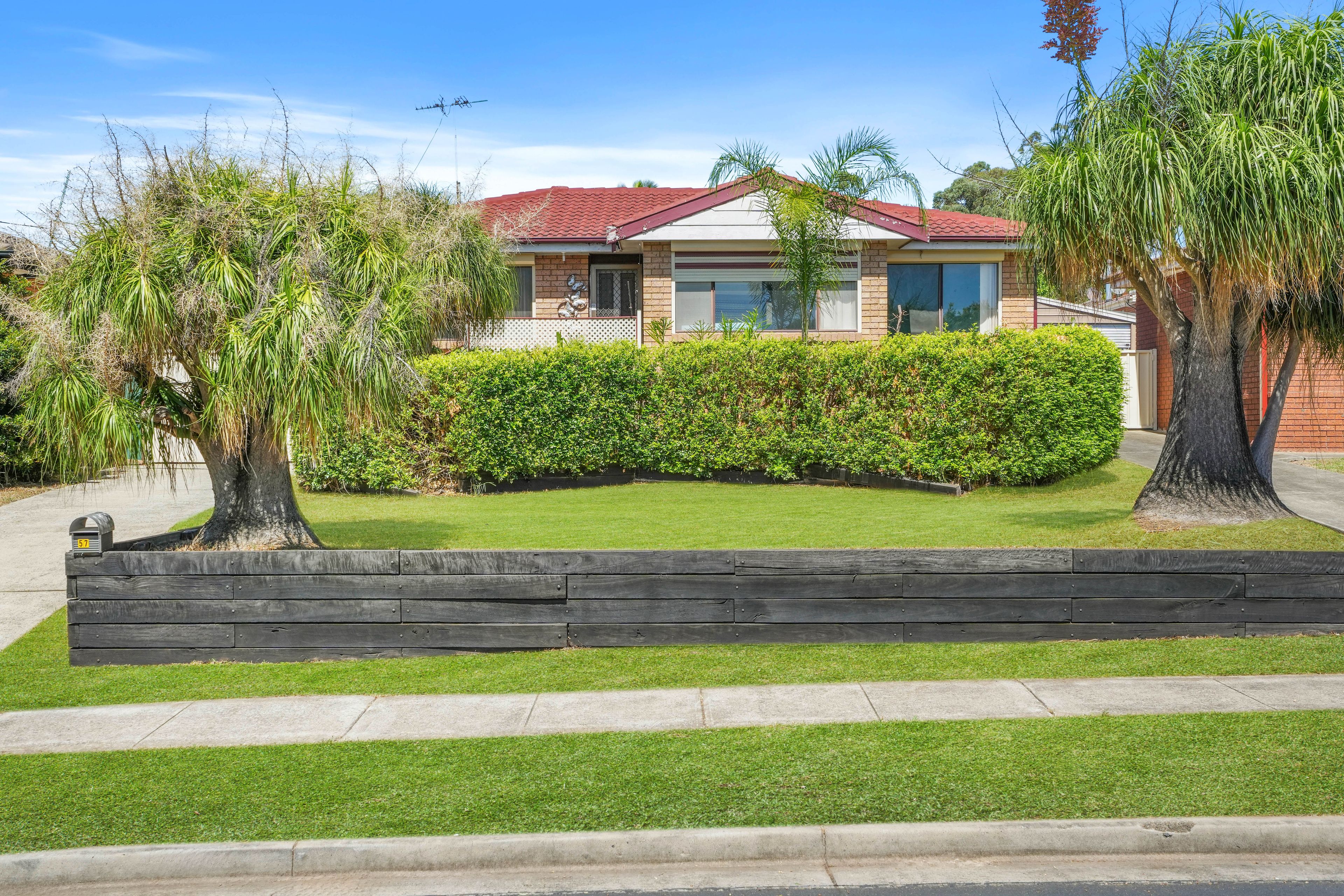 57 Yarramundi Drive, Dean Park, NSW 2761 Sold House Ray White