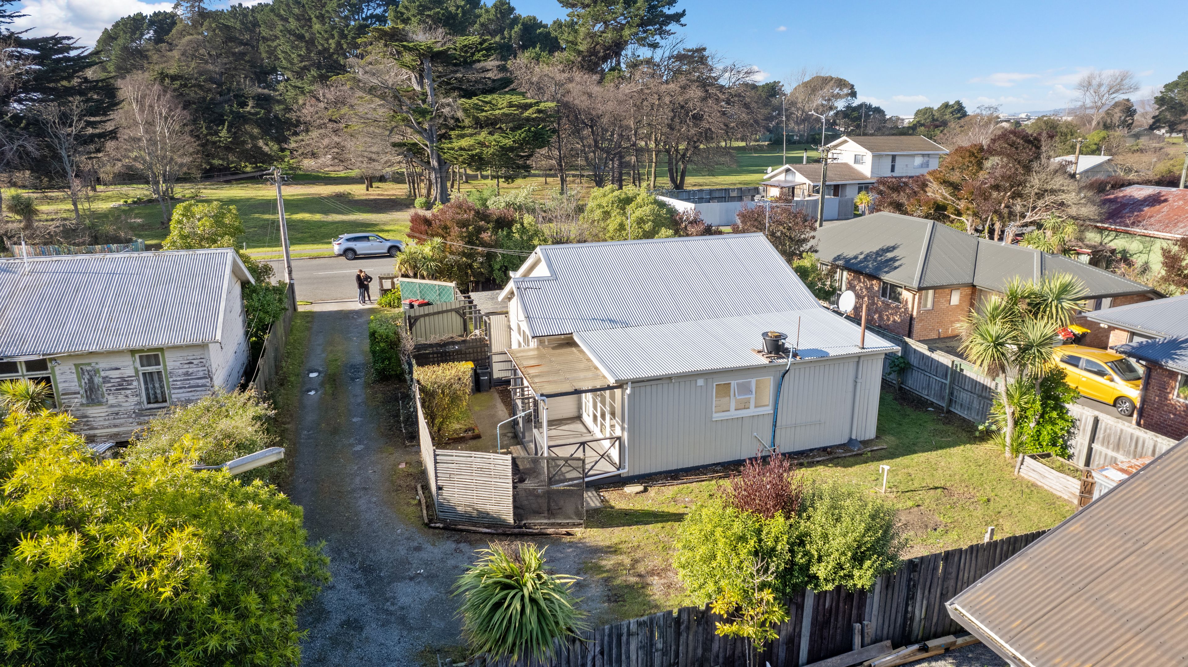2/294 Keyes Road, New Brighton, Christchurch City