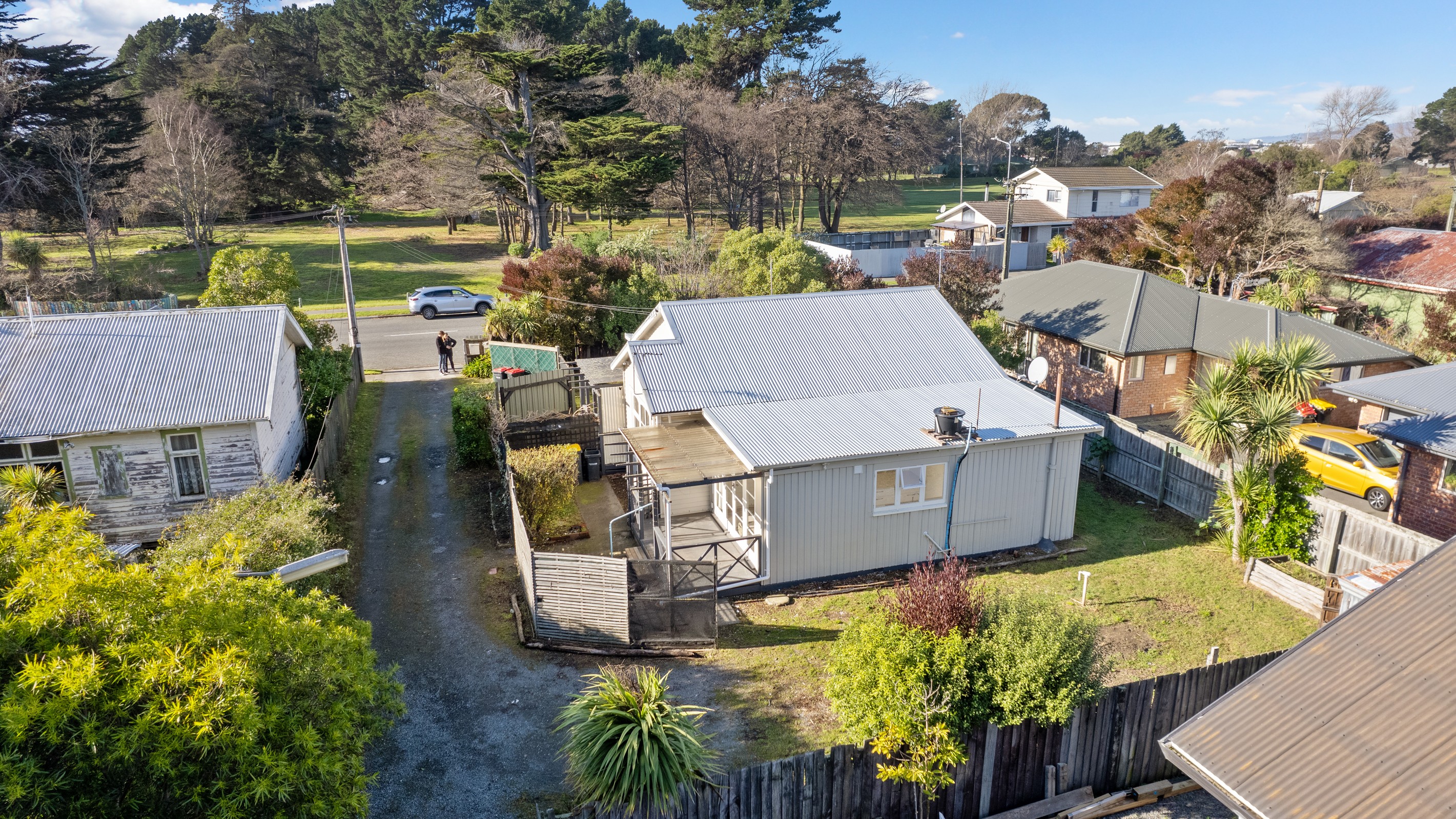 2/294 Keyes Road, New Brighton, Christchurch City