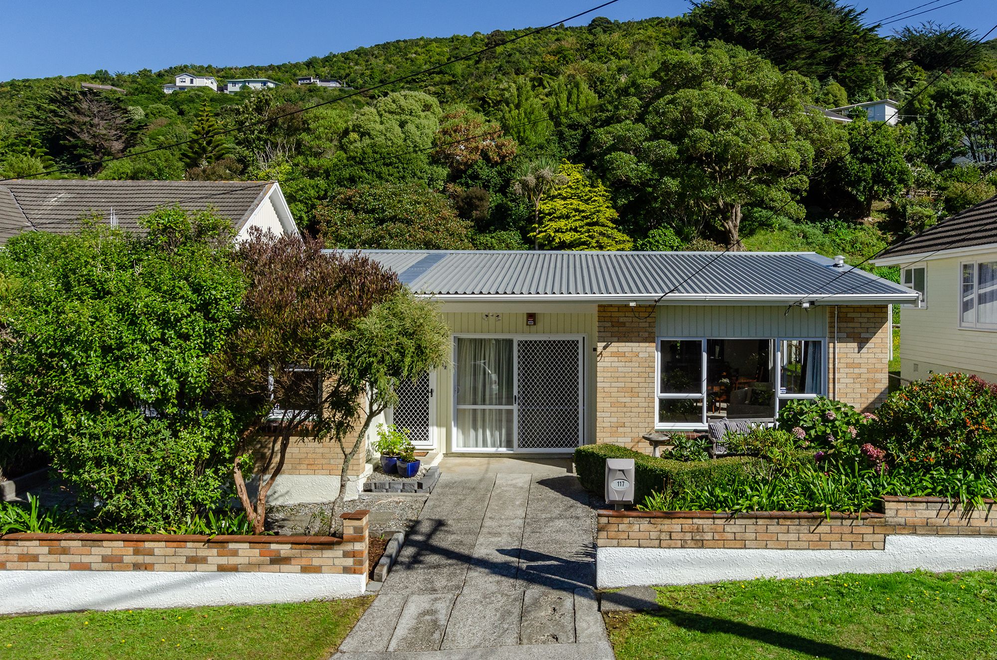 117 Parkvale Road, Karori, Wellington City
