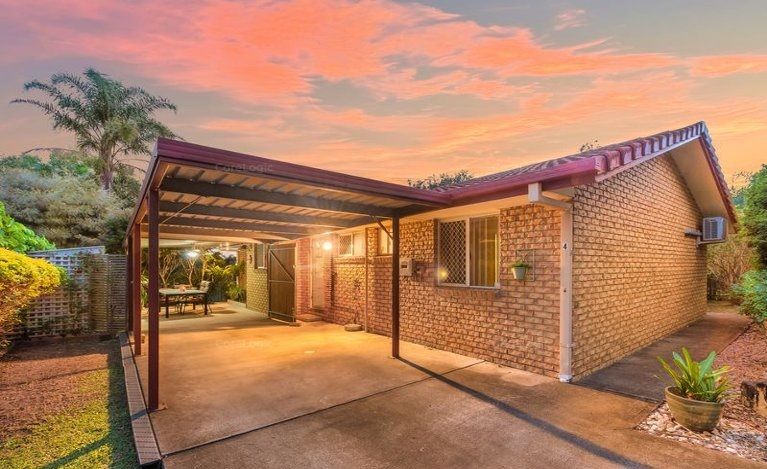 4/4 Dulaca Street, Underwood, QLD 4119