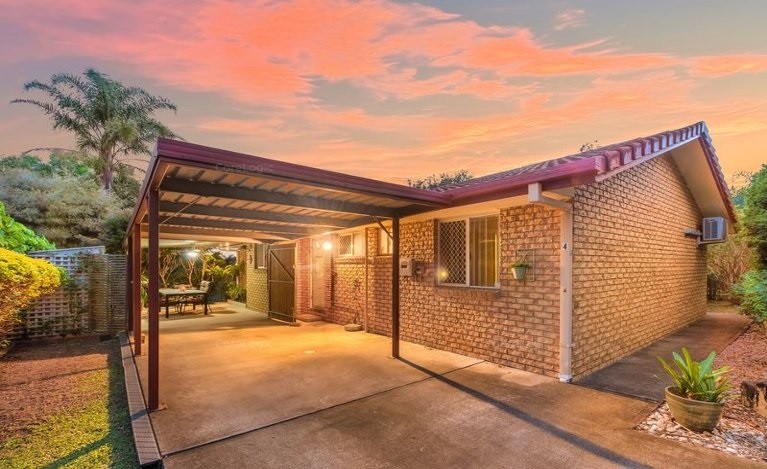 4/4 Dulaca Street, Underwood, QLD 4119