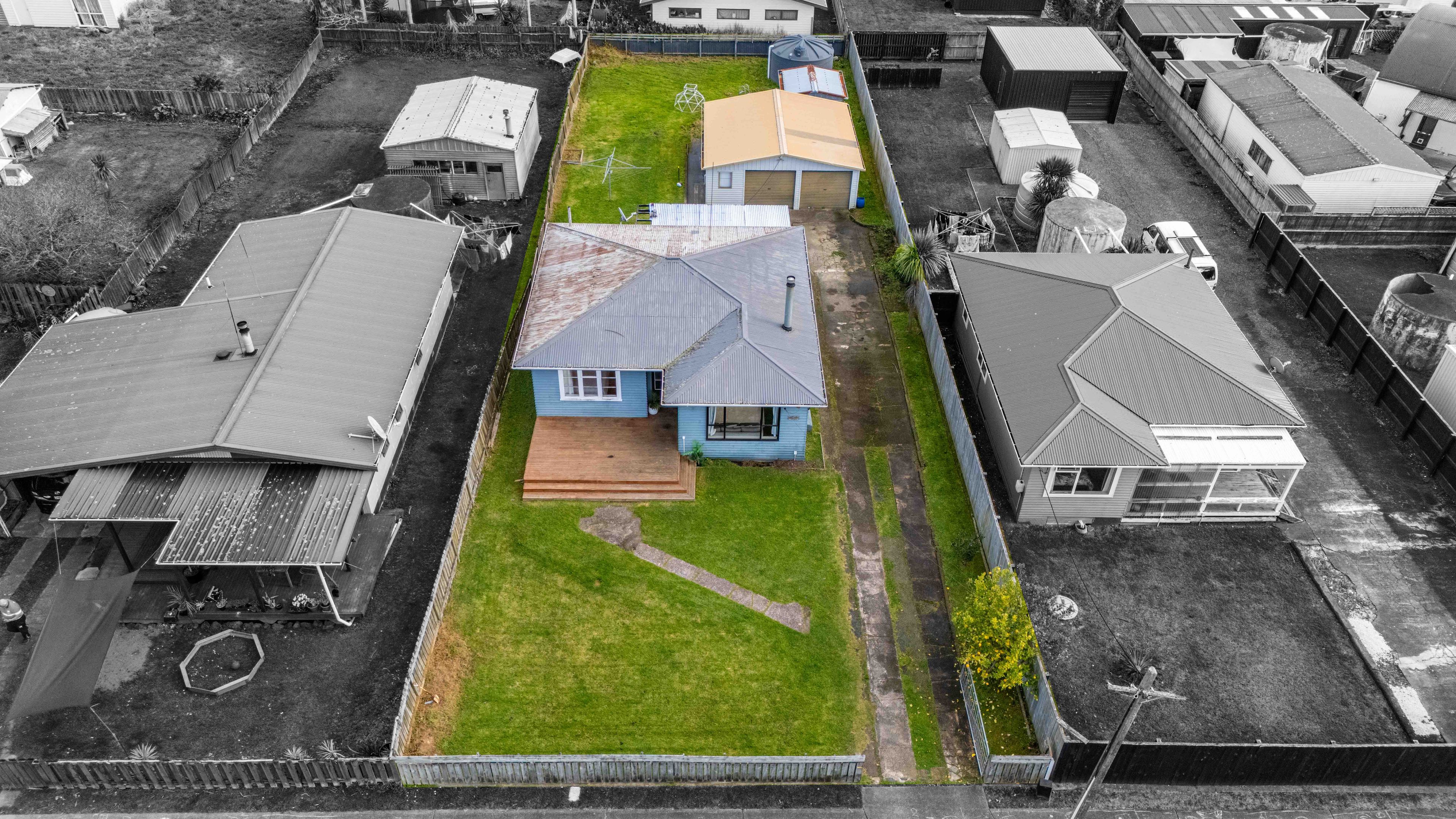 5 Queen Street, Awanui, Far North District