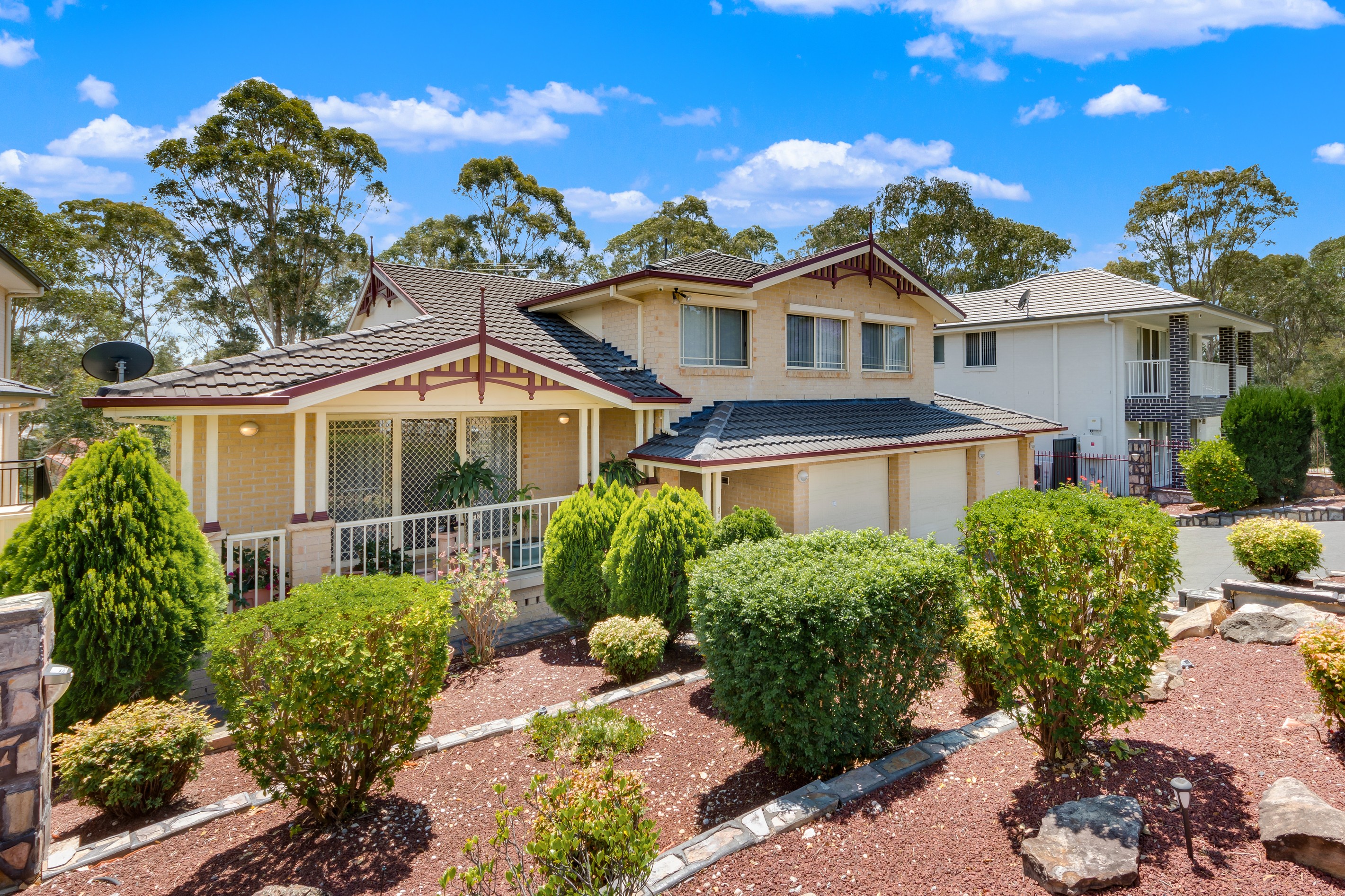 Minto, NSW 2566