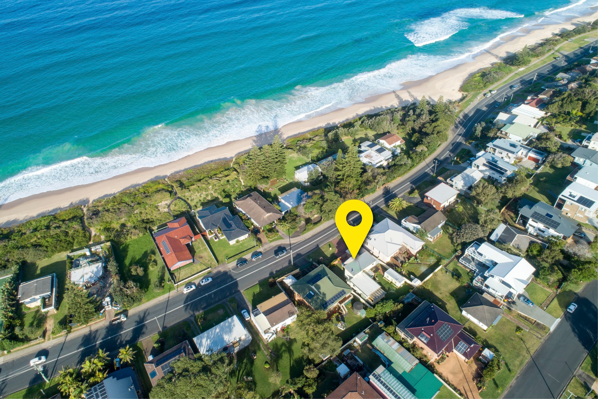 75 Mitchell Parade, Mollymook Beach, NSW 2539