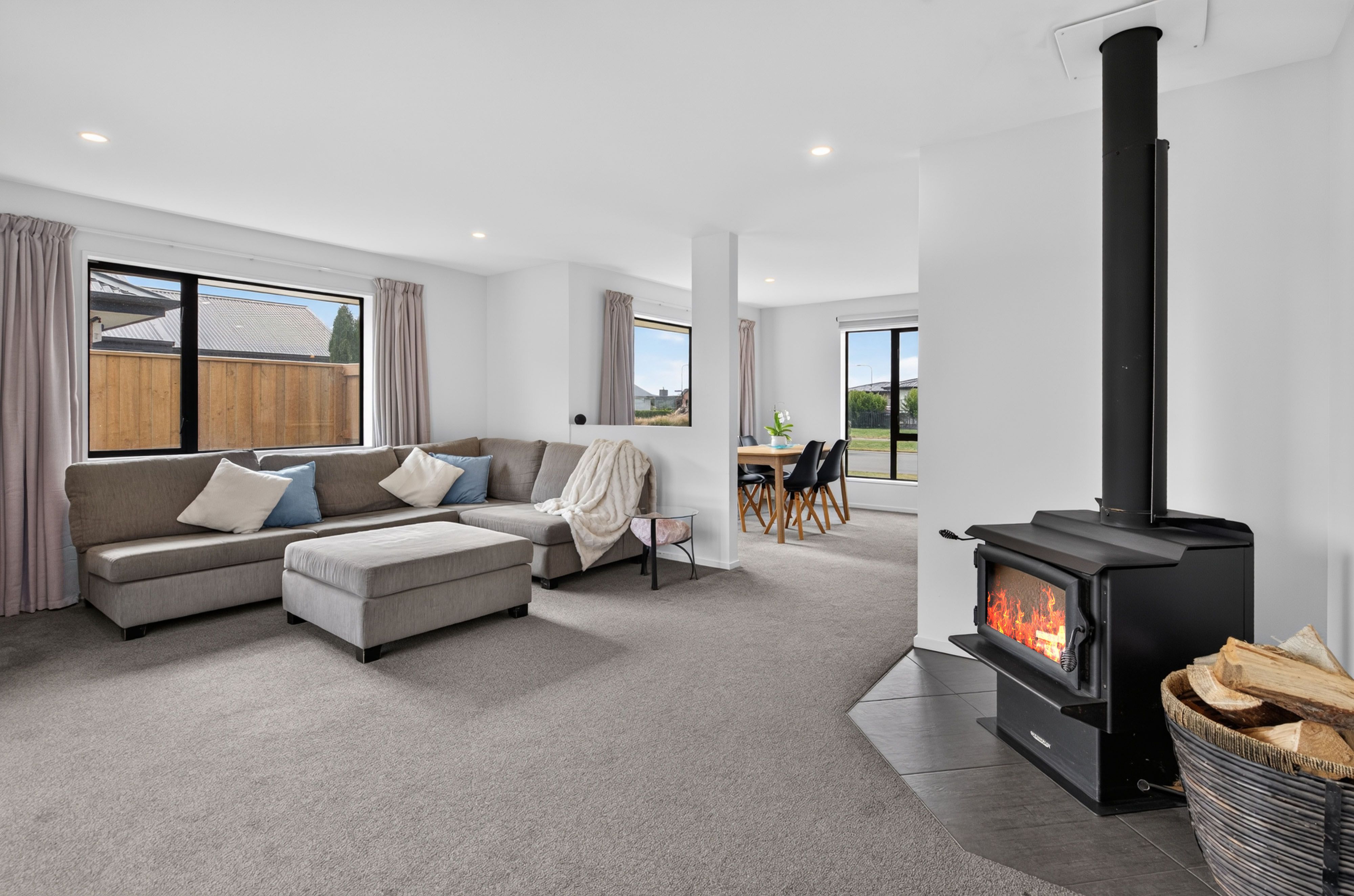 26 Thornborough Drive, Rolleston, Selwyn District