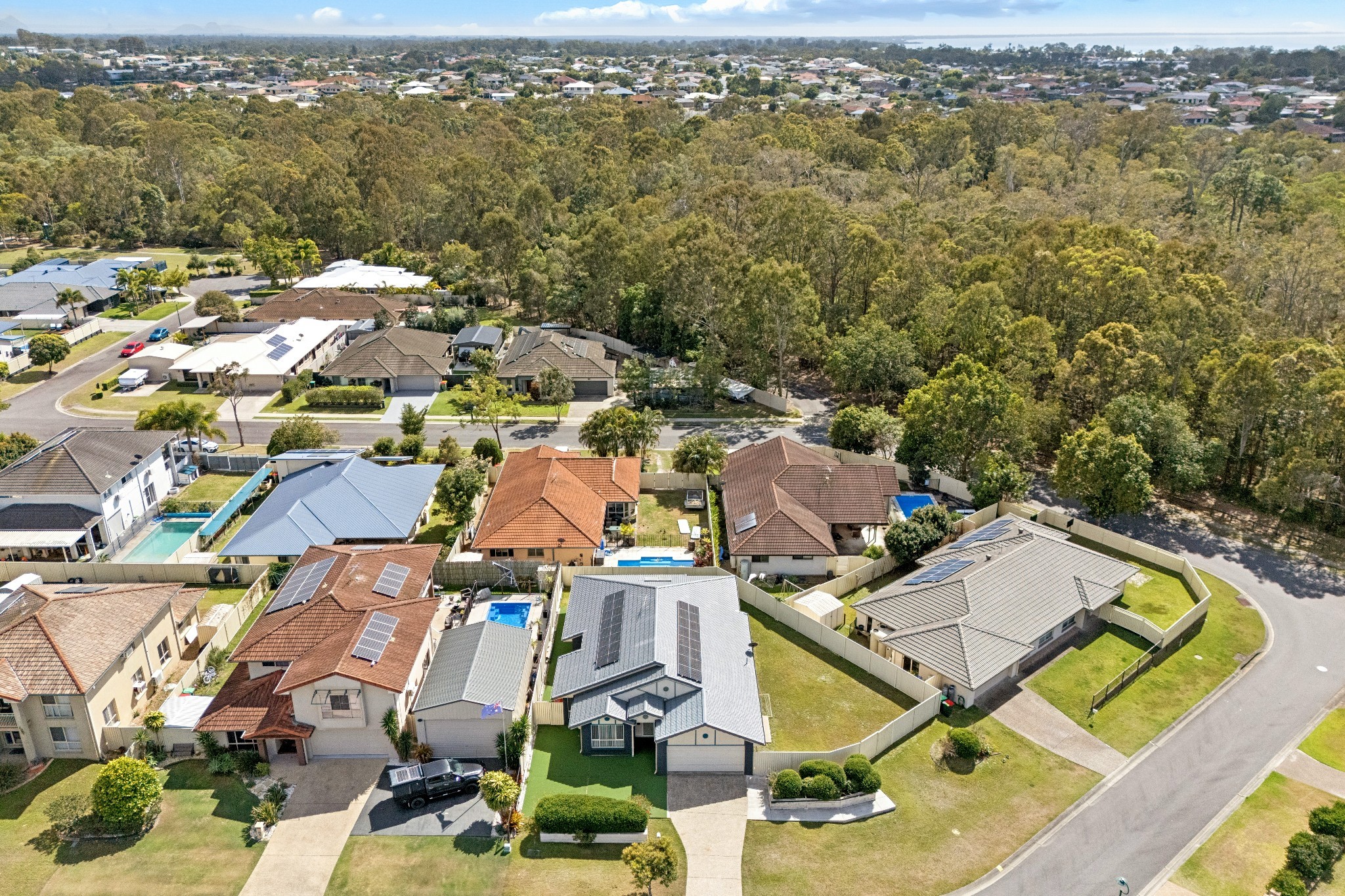 6 Greenway Place, Deception Bay, QLD 4508
