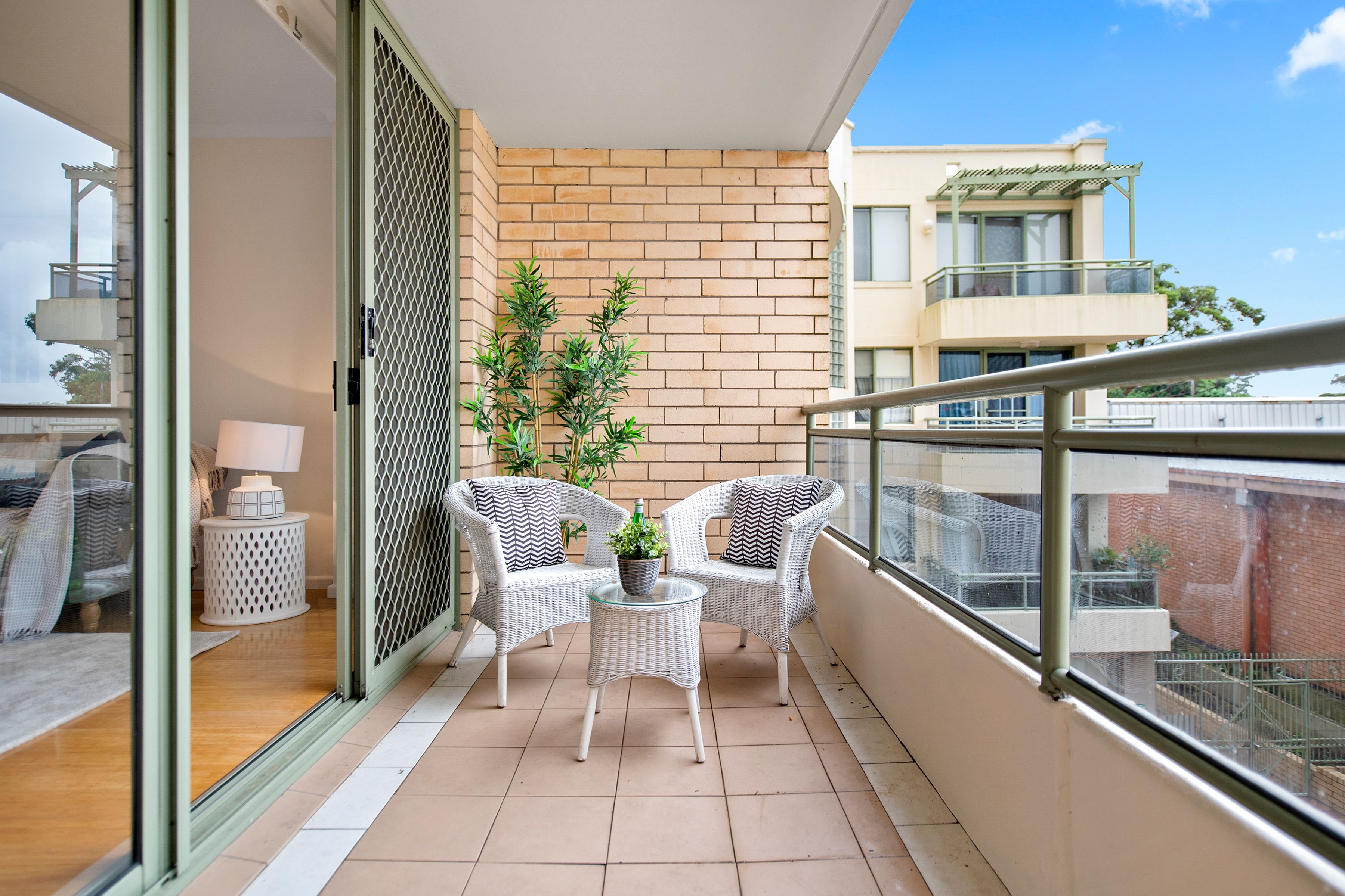 33/107-115 Pacific Highway, Hornsby, NSW 2077