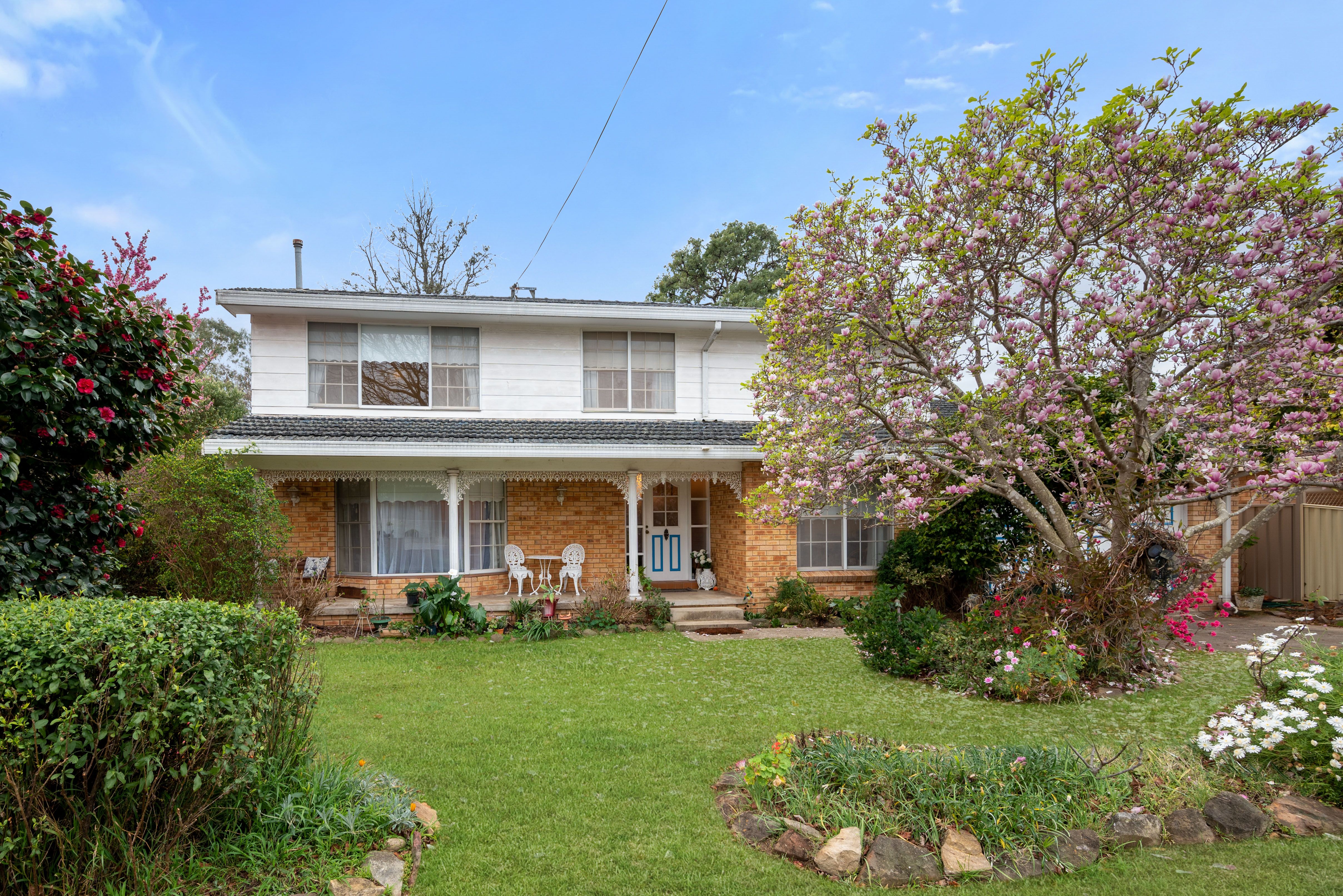 2 Orchard Place, Ingleburn, NSW 2565